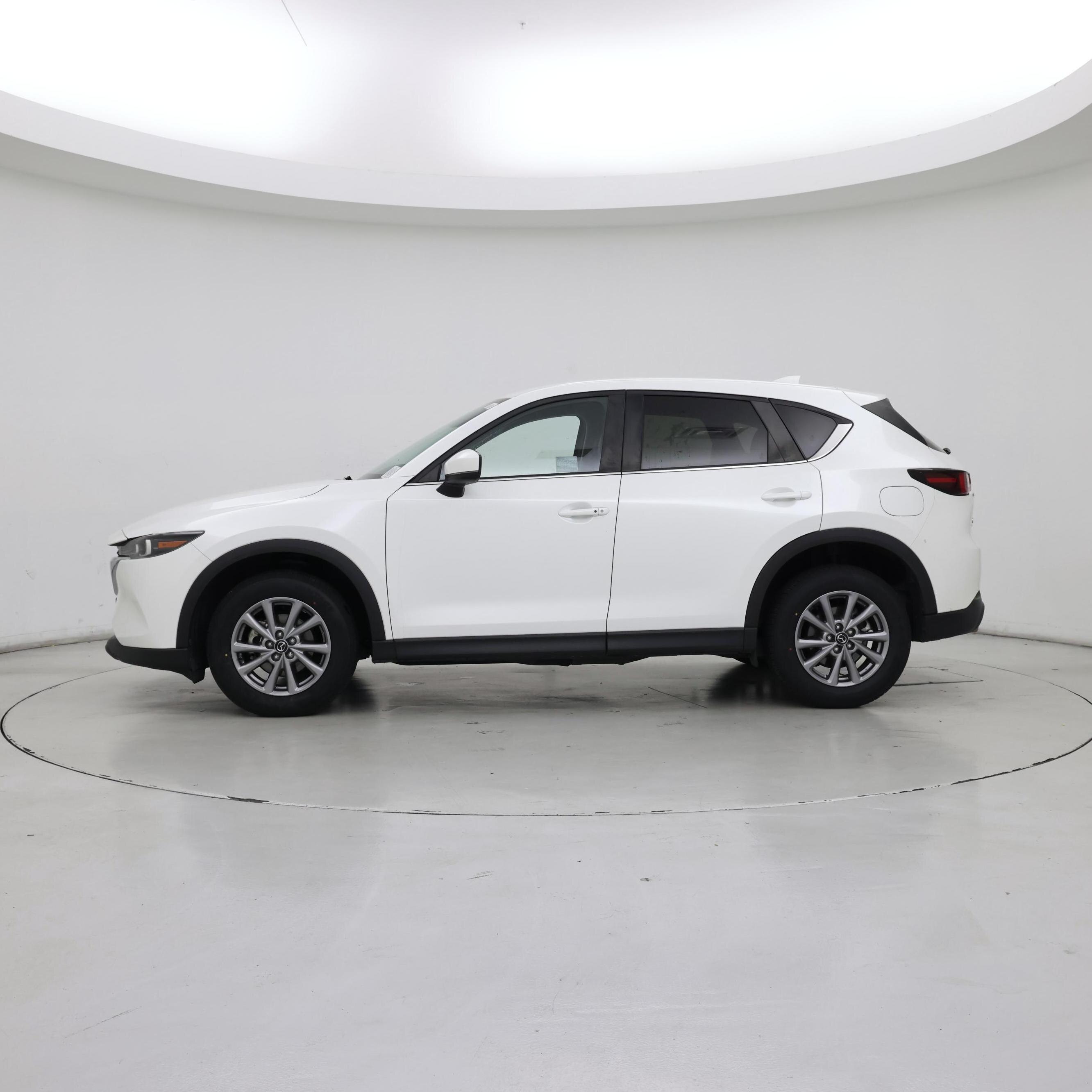 Thumbnail: 2022 Mazda CX-5 - 3