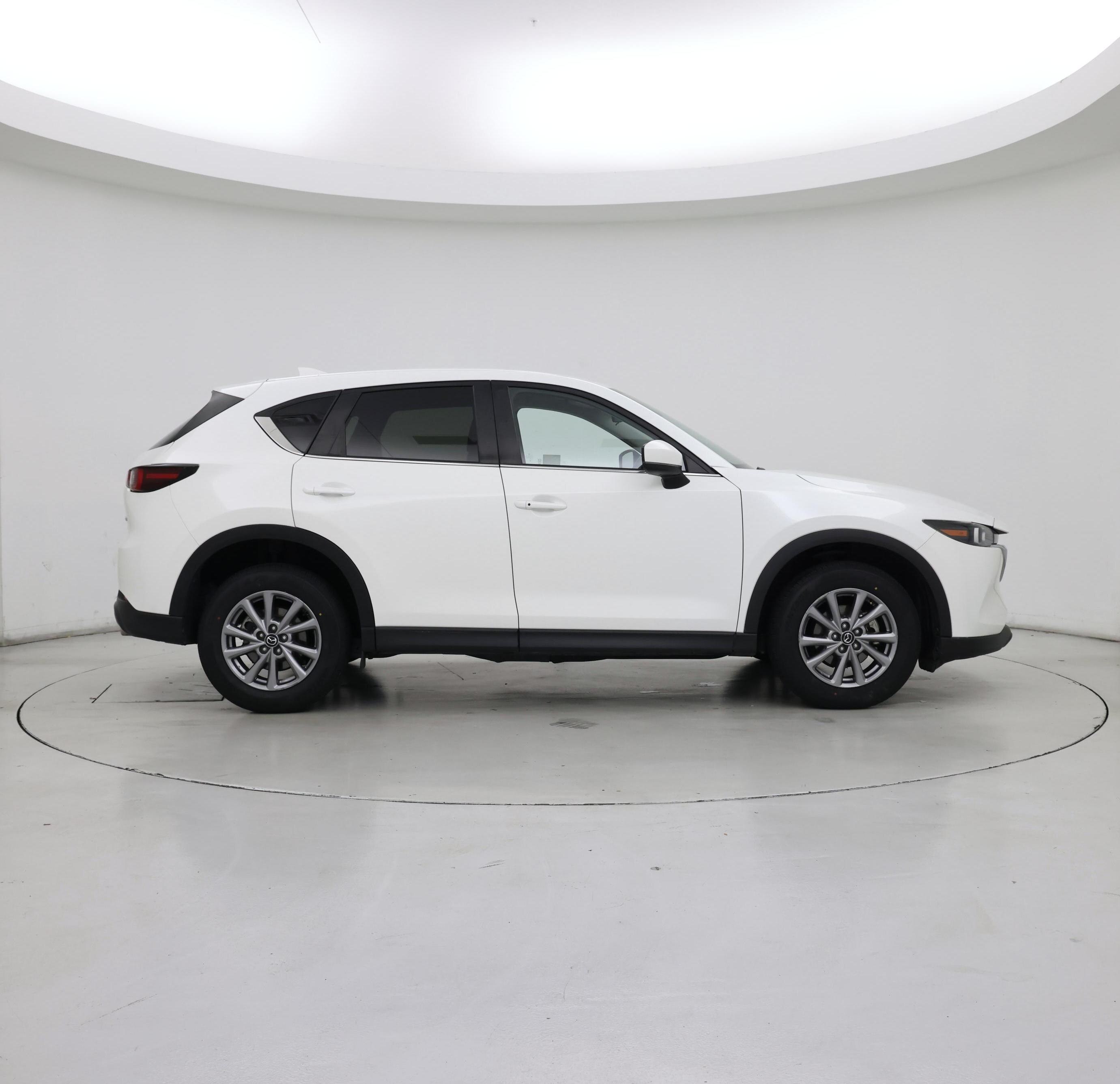 Thumbnail: 2022 Mazda CX-5 - 7