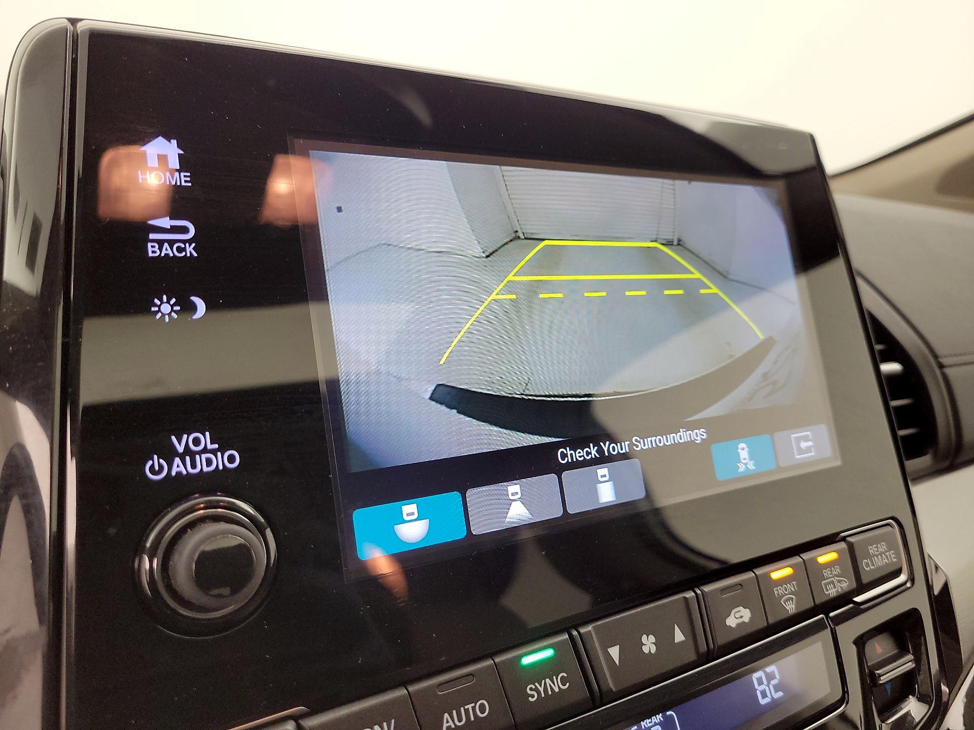 Thumbnail: 2019 Honda Odyssey - 15