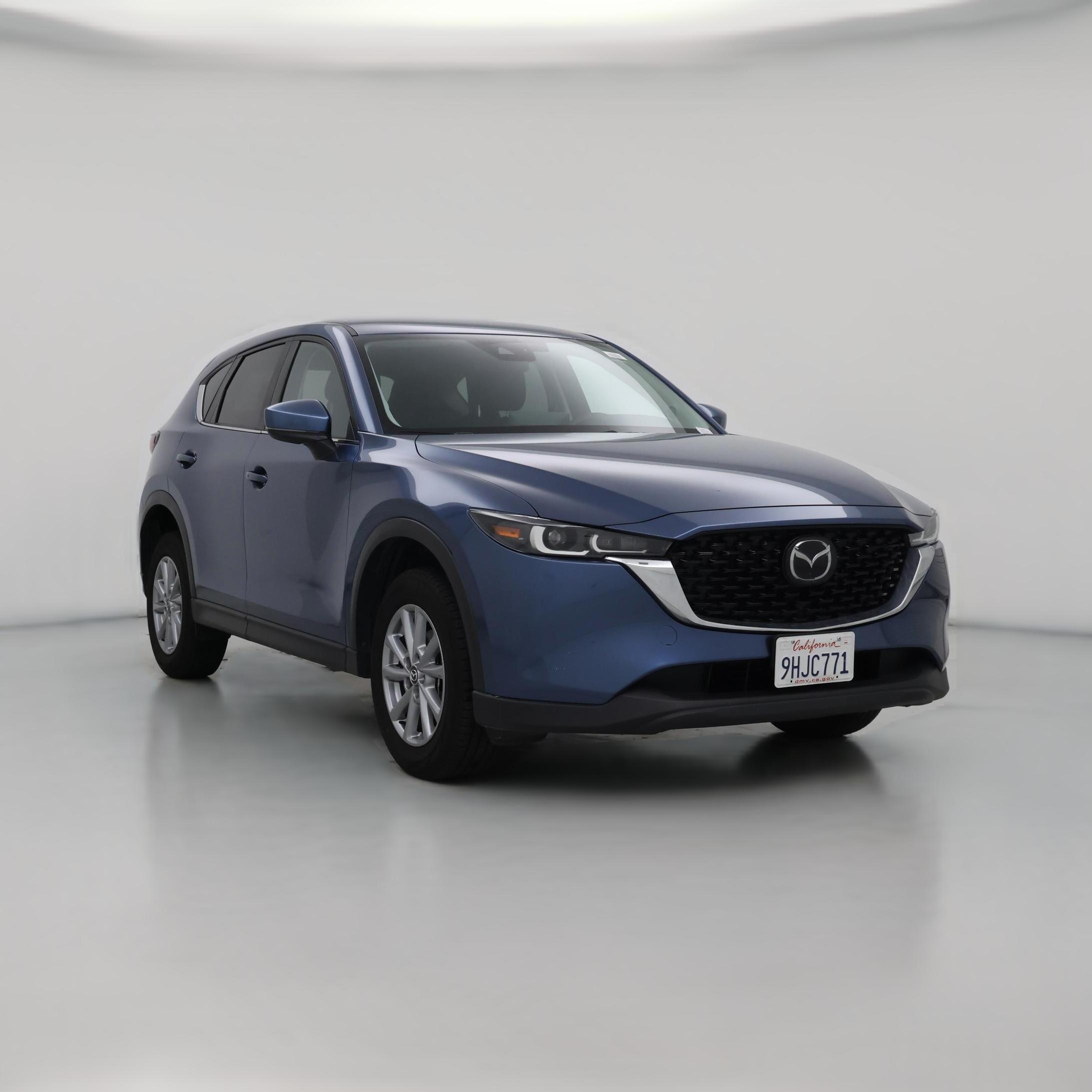 Thumbnail: 2023 Mazda CX-5 - 1