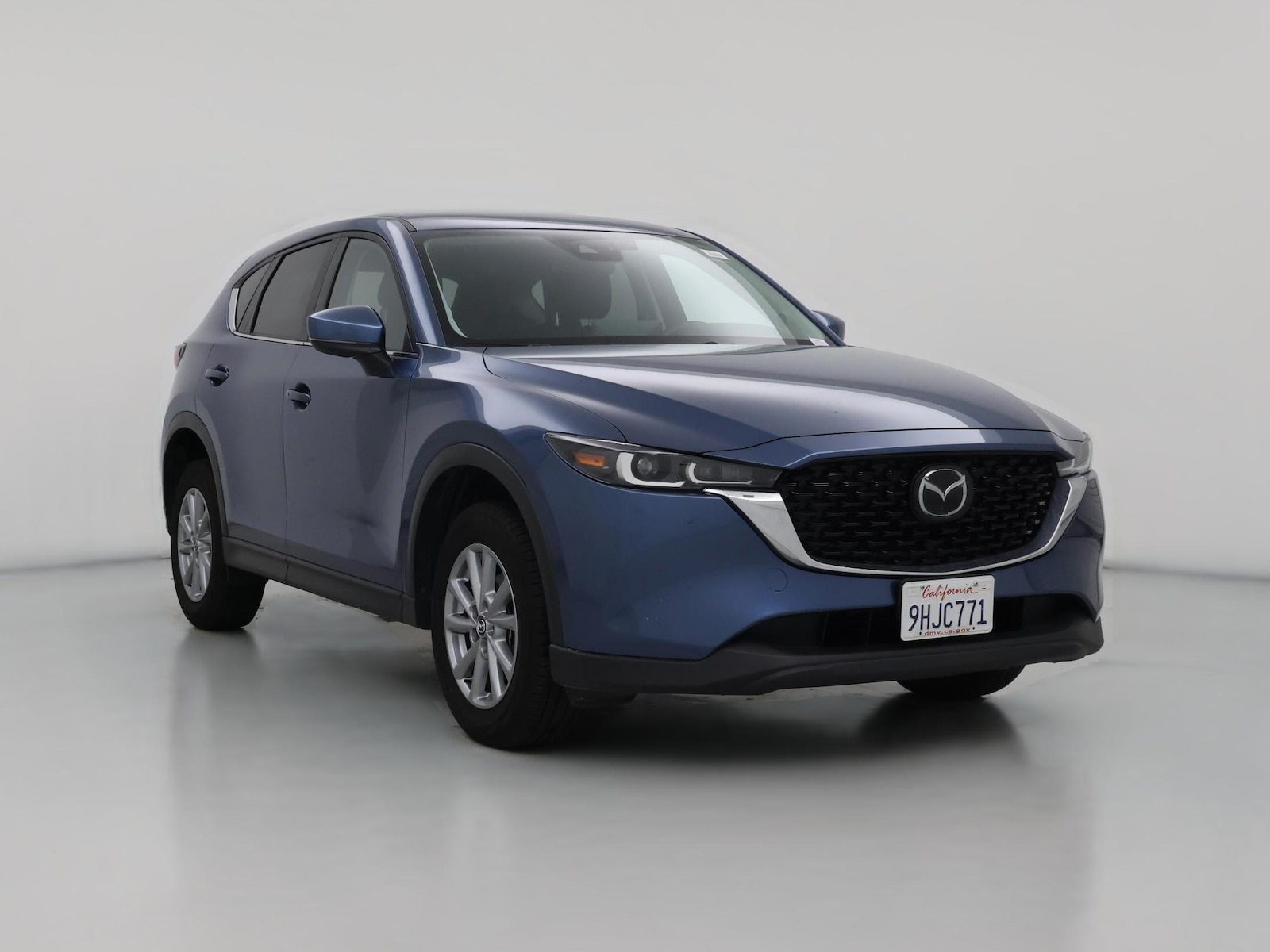 2023 Mazda CX-5 S Select Package