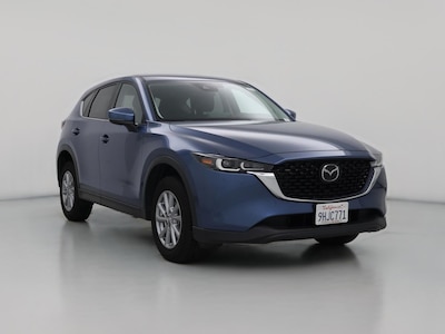 2023 Mazda CX-5 2.5 S Select Package