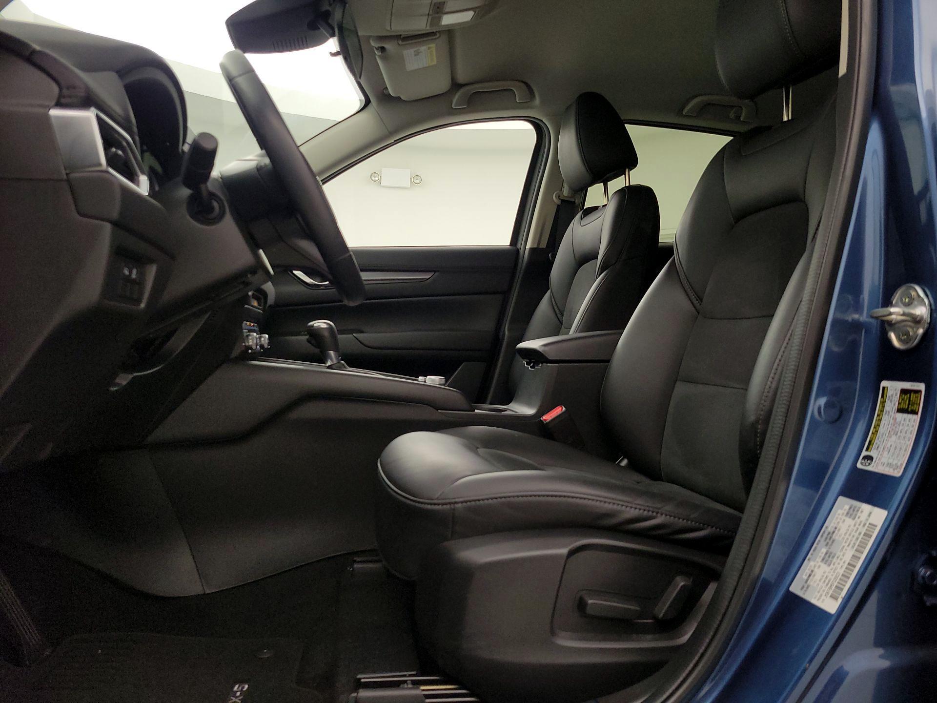 Thumbnail: 2023 Mazda CX-5 - 11