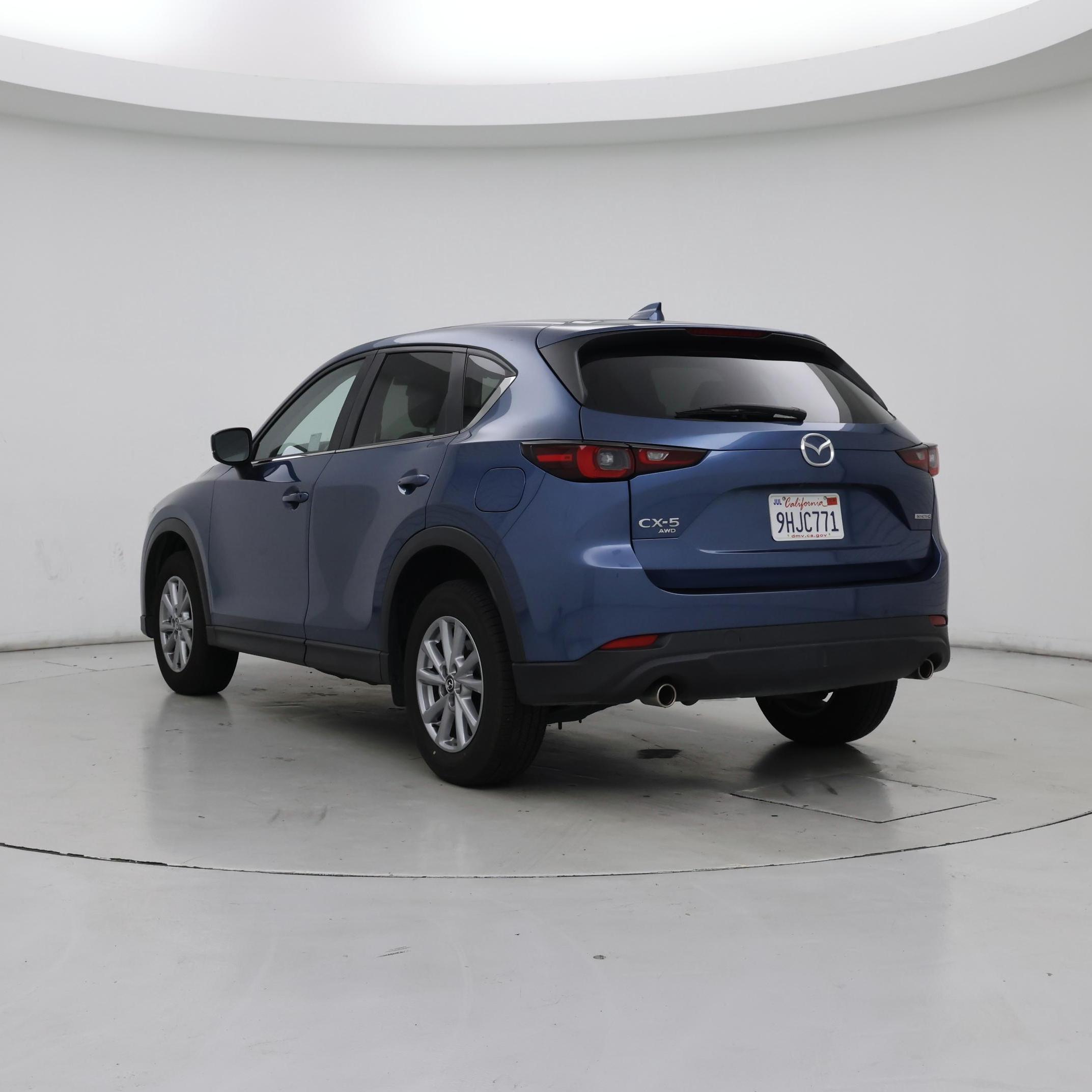 Thumbnail: 2023 Mazda CX-5 - 2