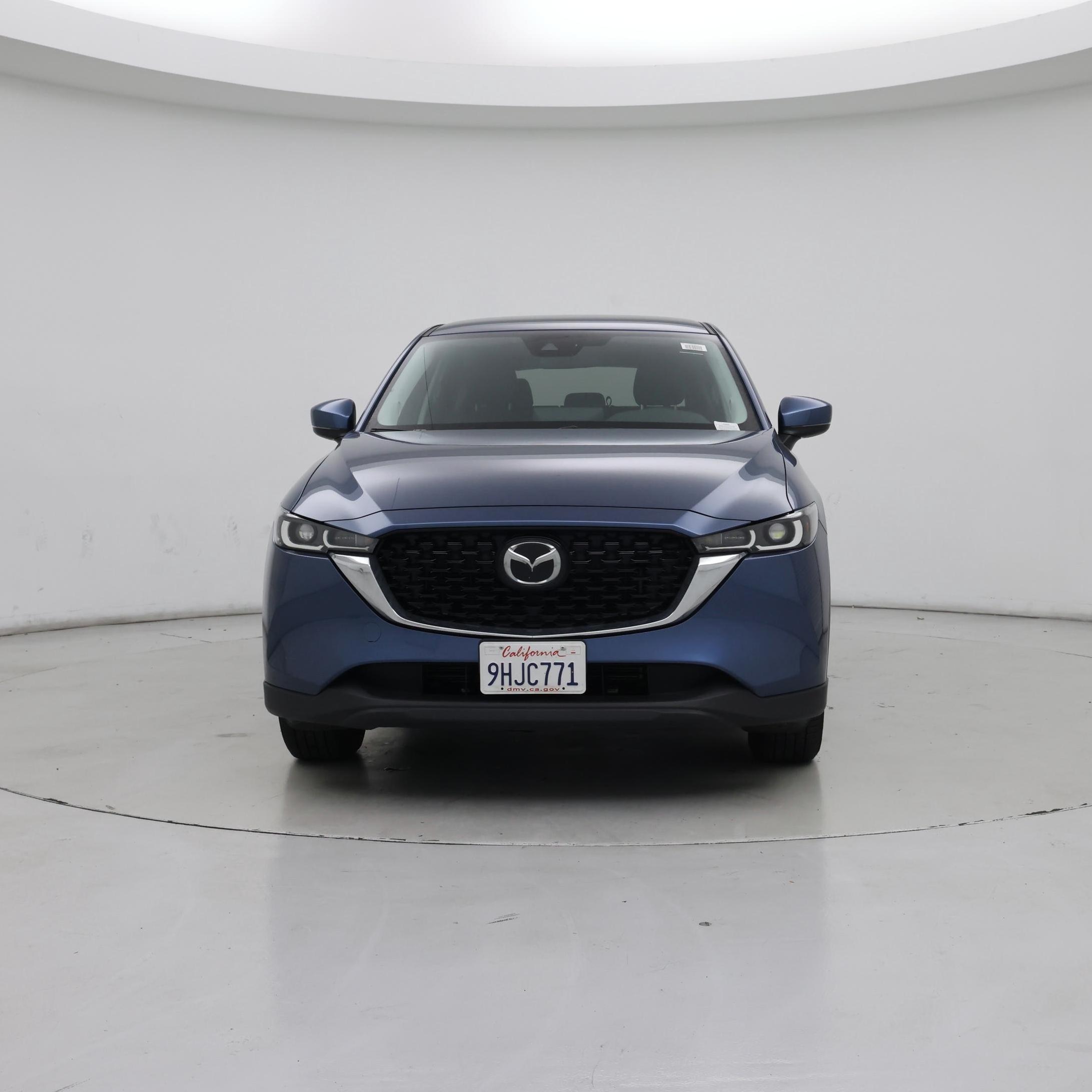 Thumbnail: 2023 Mazda CX-5 - 5