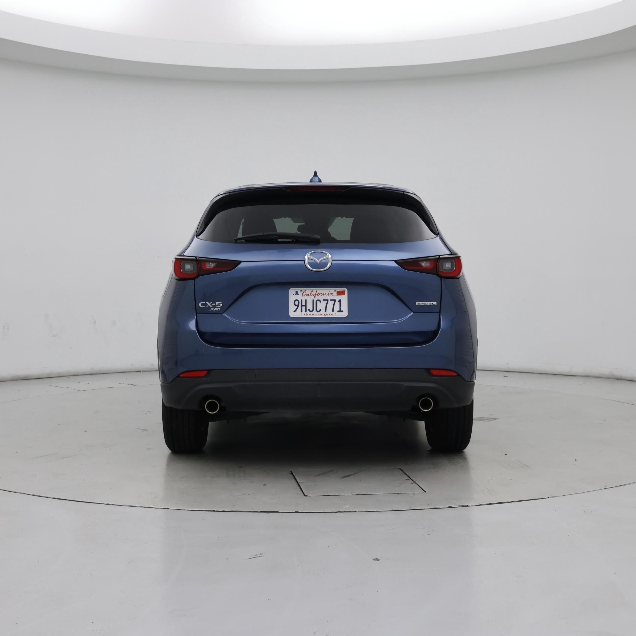 Thumbnail: 2023 Mazda CX-5 - 6