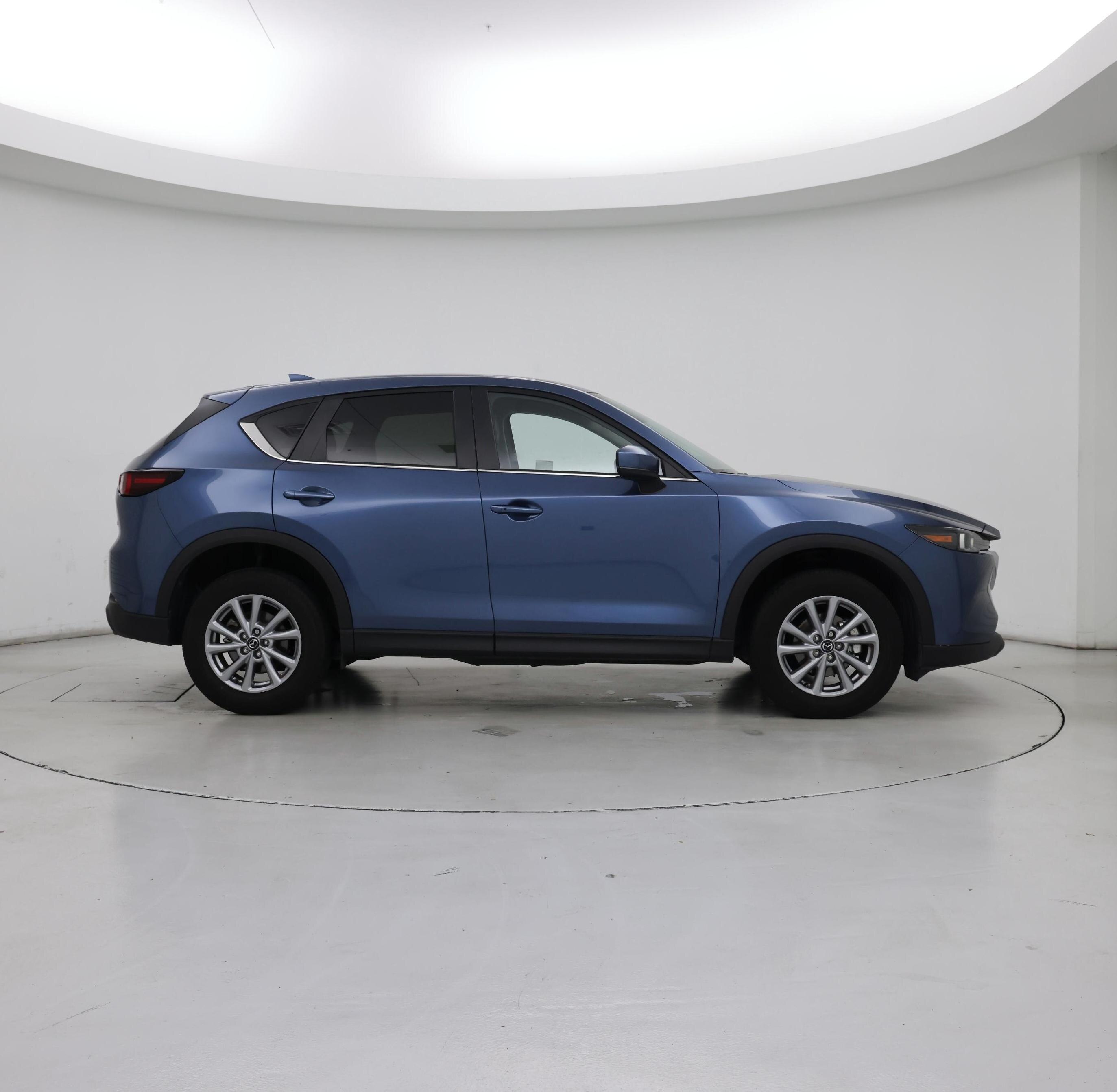 Thumbnail: 2023 Mazda CX-5 - 7