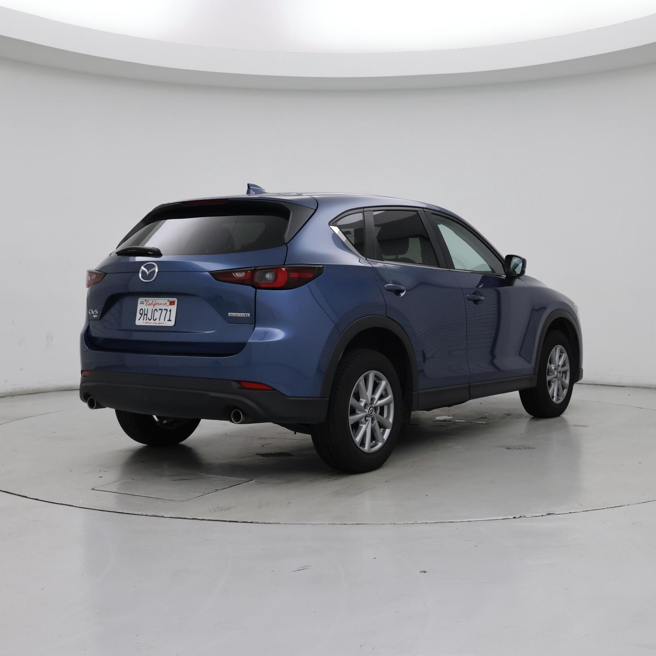 Thumbnail: 2023 Mazda CX-5 - 8