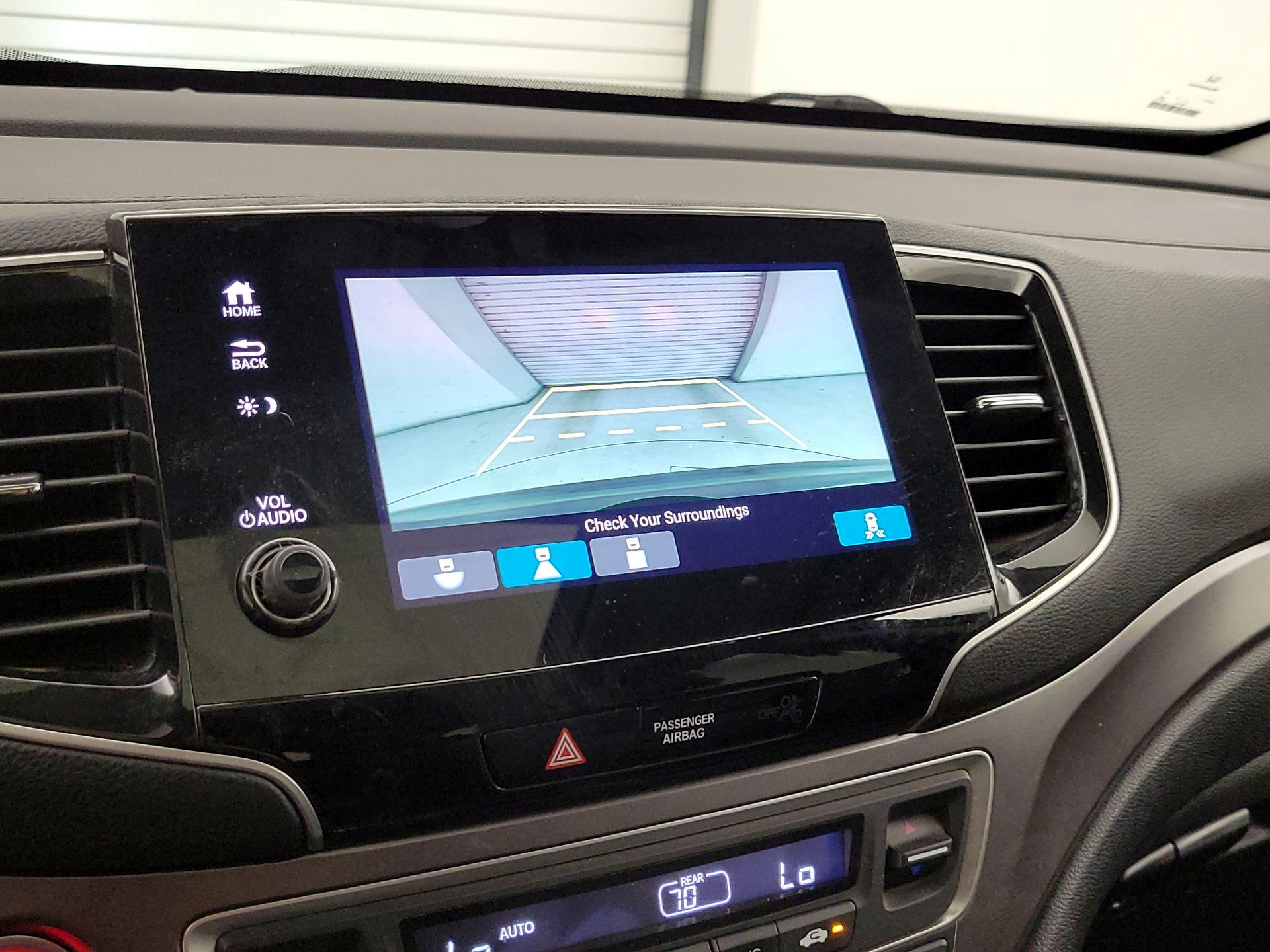Thumbnail: 2021 Honda Pilot - 14