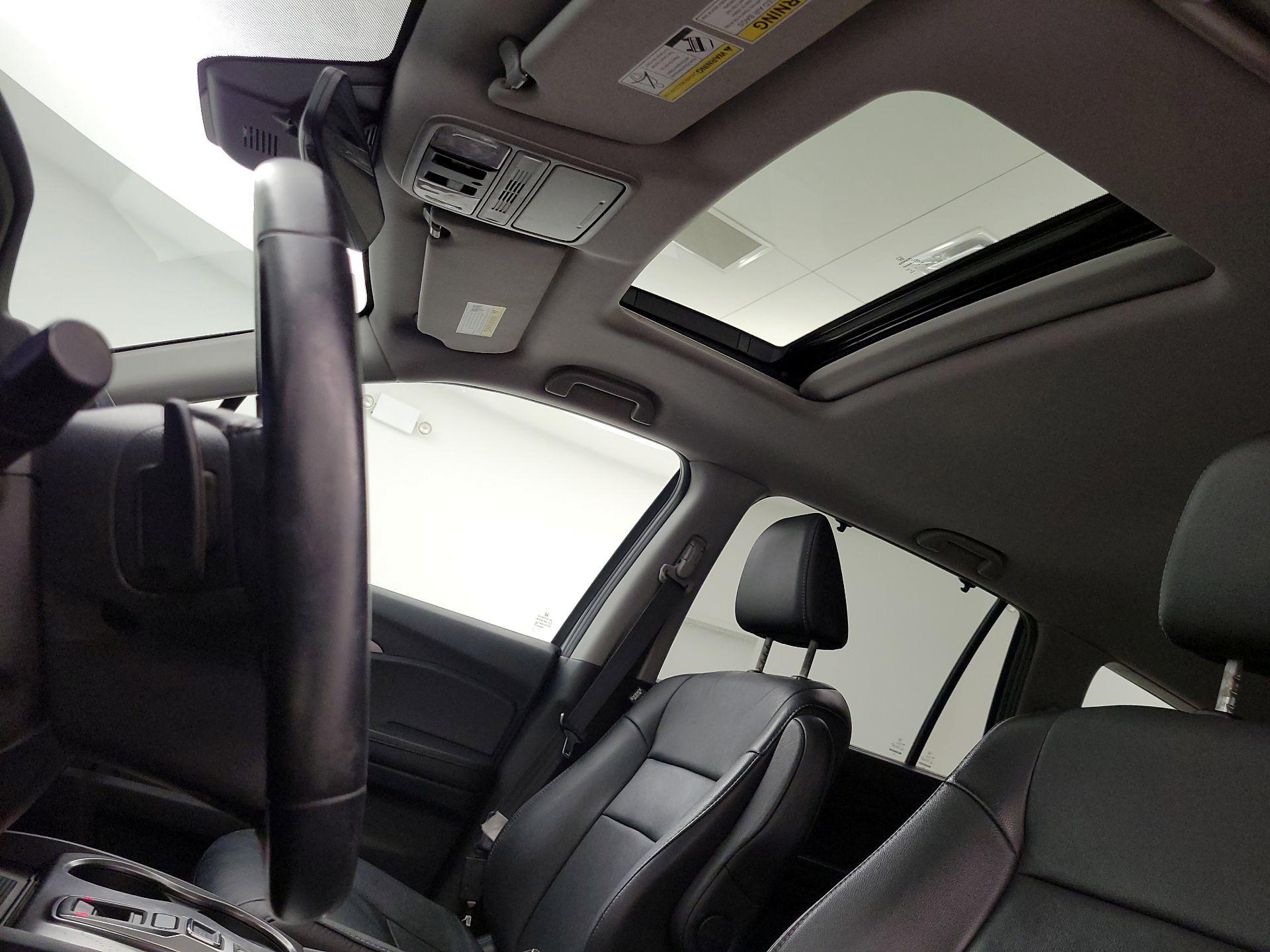 Thumbnail: 2021 Honda Pilot - 19