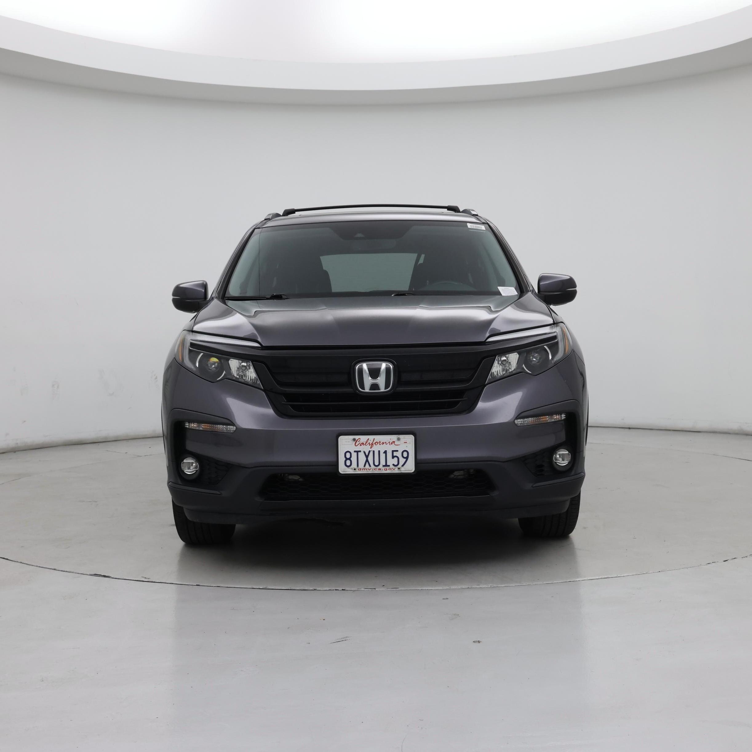 Thumbnail: 2021 Honda Pilot - 5