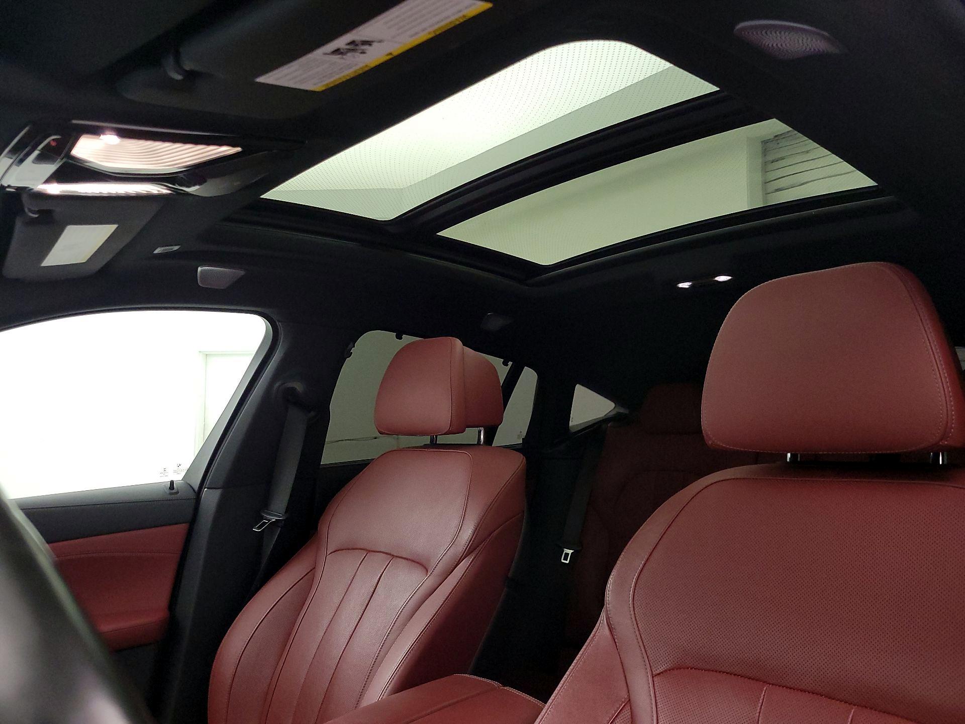 Thumbnail: 2021 BMW X6 - 19