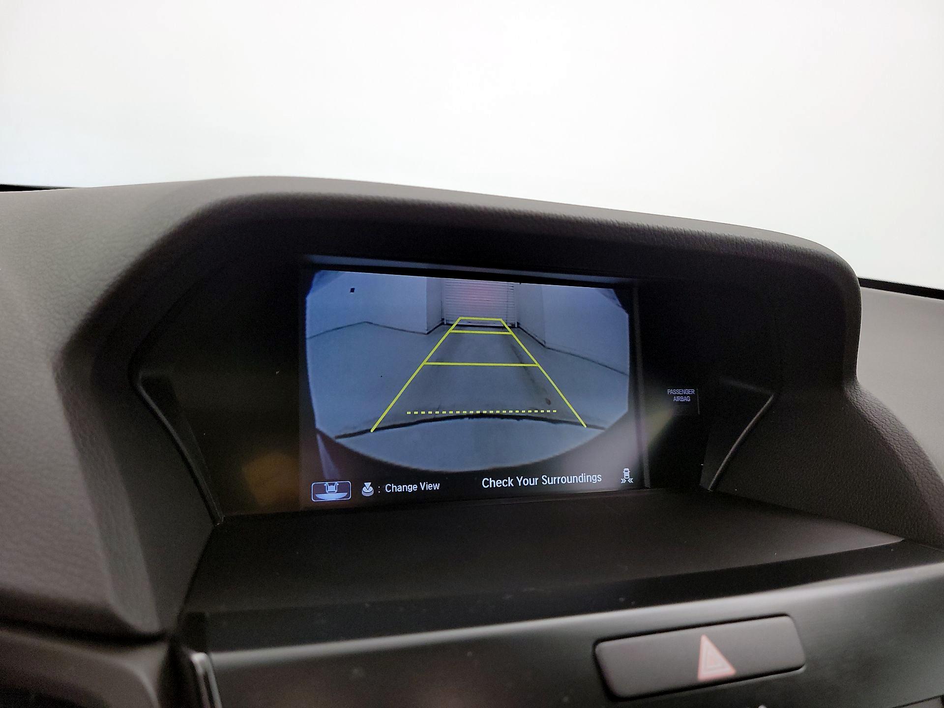 Thumbnail: 2016 Acura ILX - 14