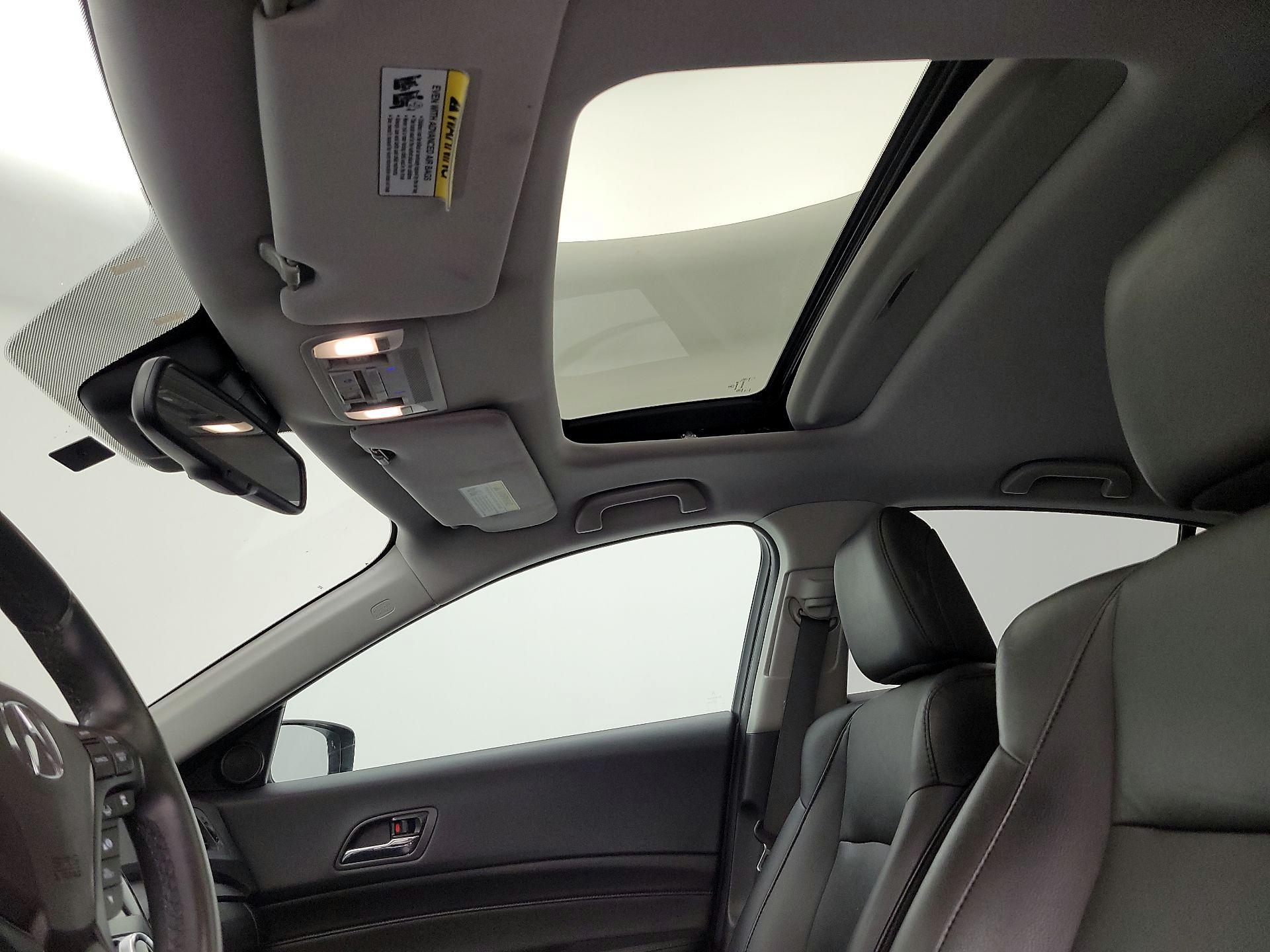 Thumbnail: 2016 Acura ILX - 19