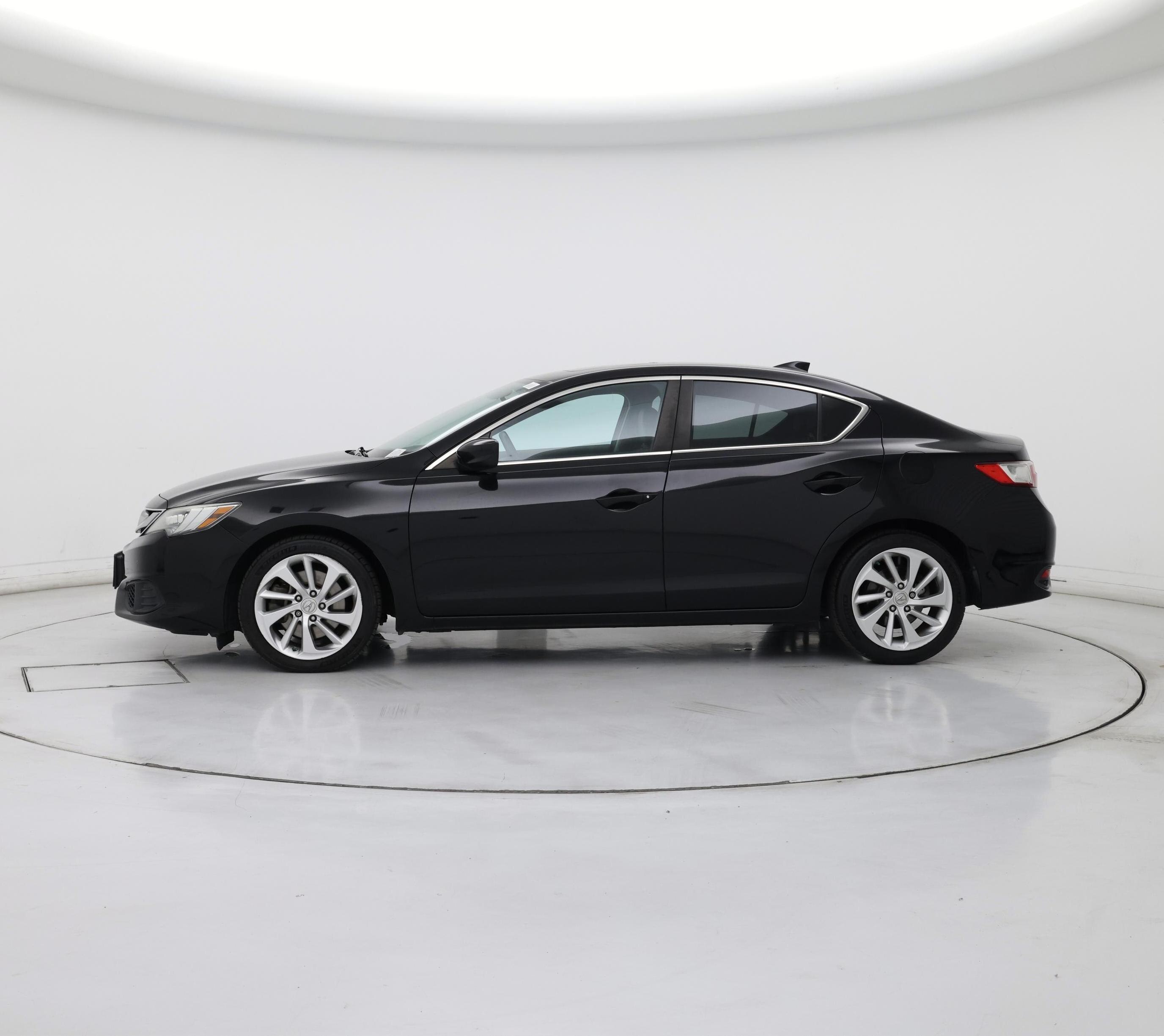 Thumbnail: 2016 Acura ILX - 3