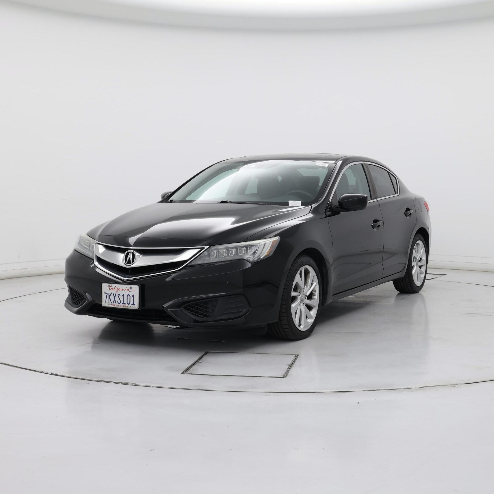 Thumbnail: 2016 Acura ILX - 4