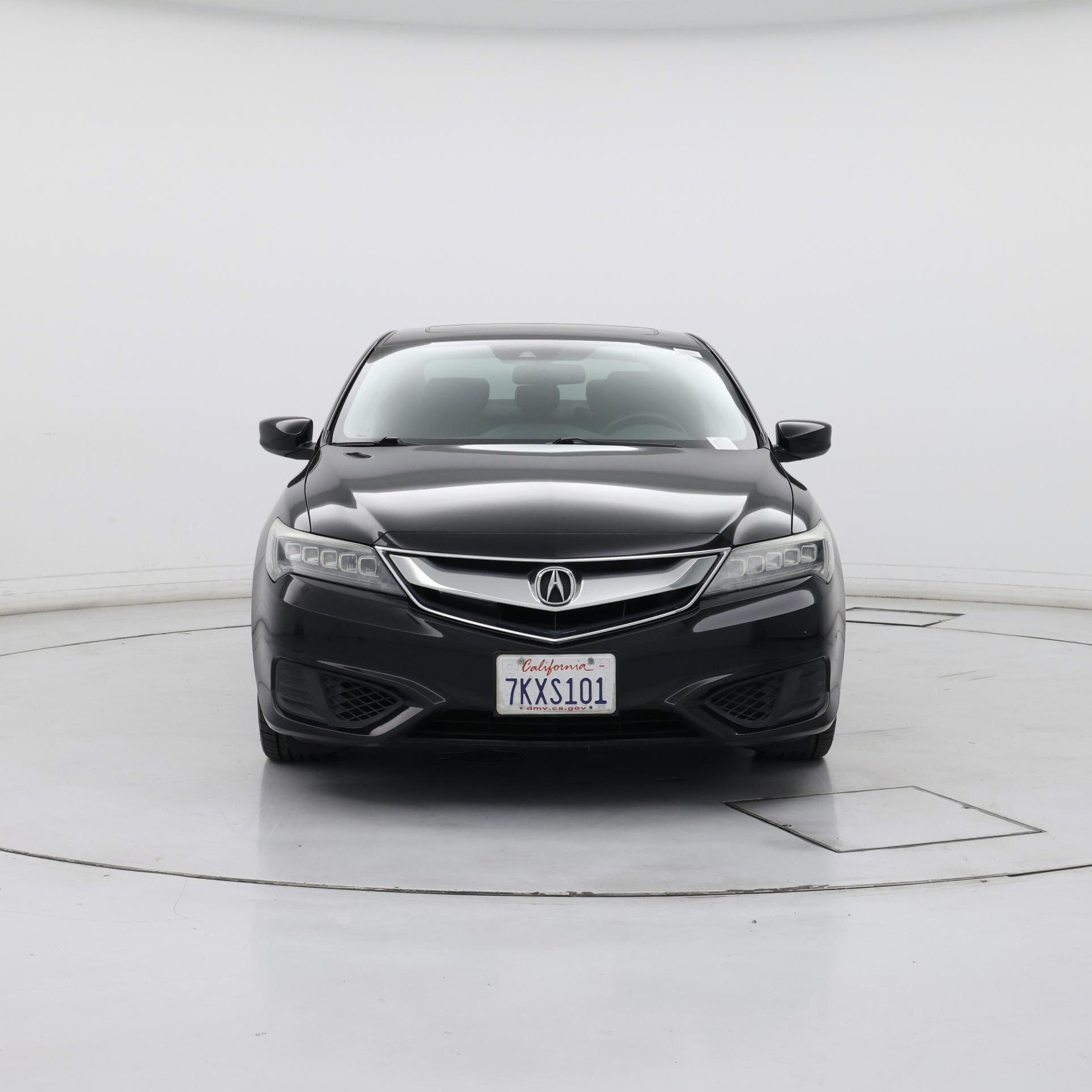 Thumbnail: 2016 Acura ILX - 5