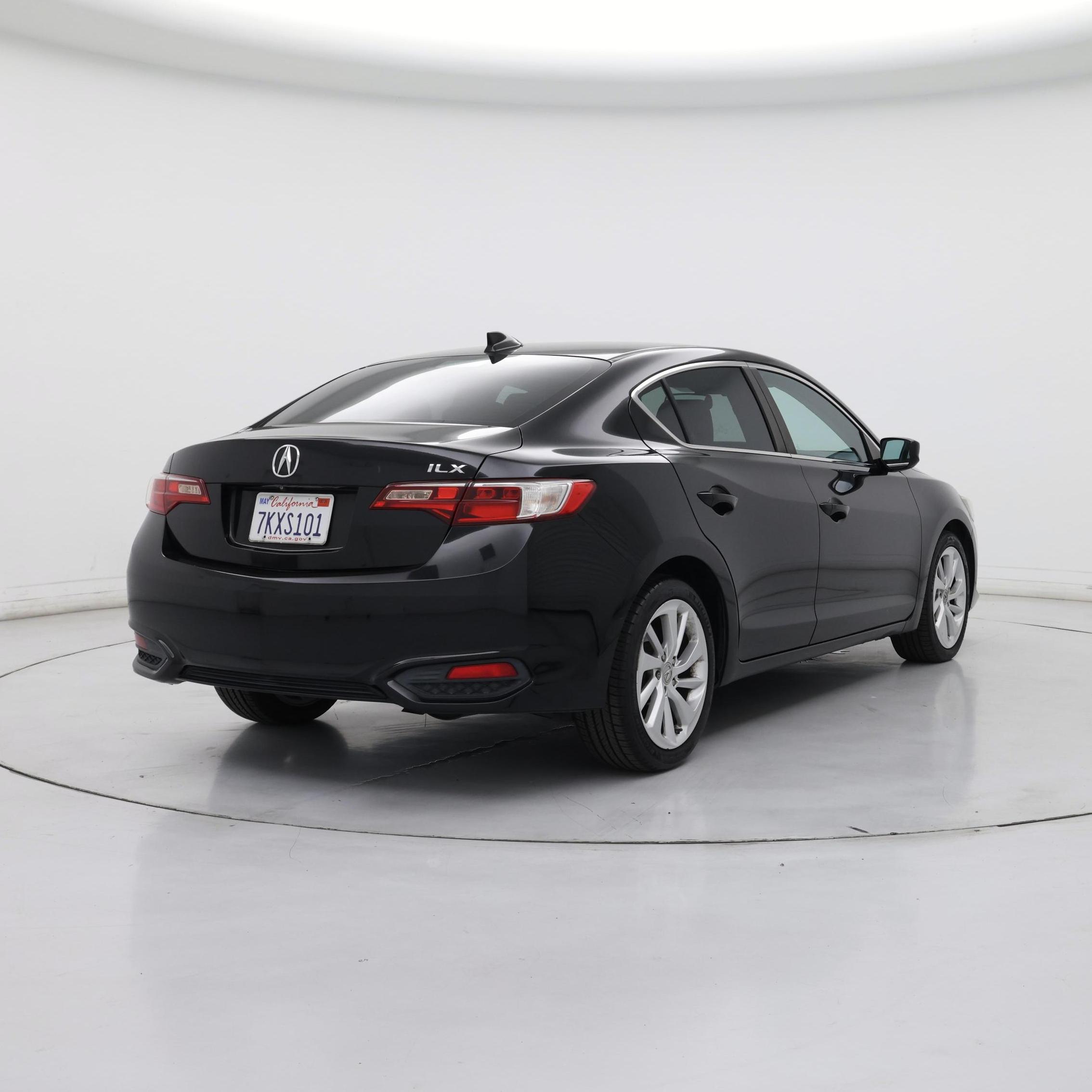 Thumbnail: 2016 Acura ILX - 8