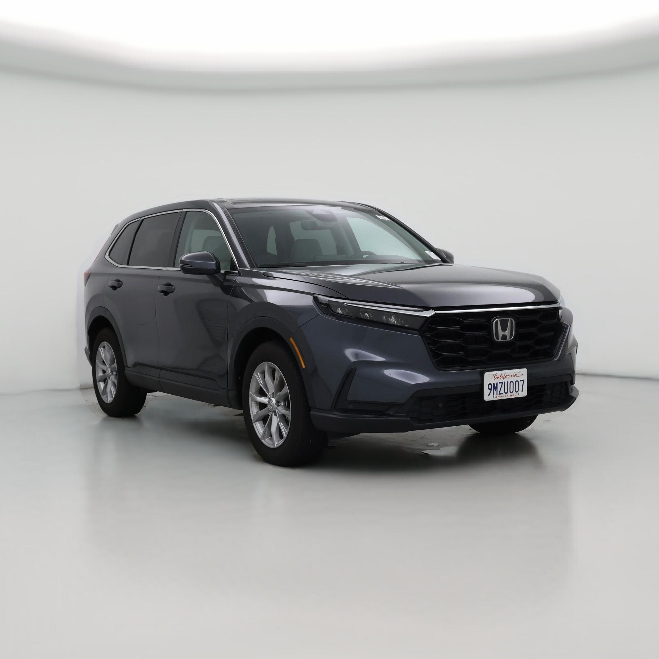Thumbnail: 2025 Honda CR-V - 1