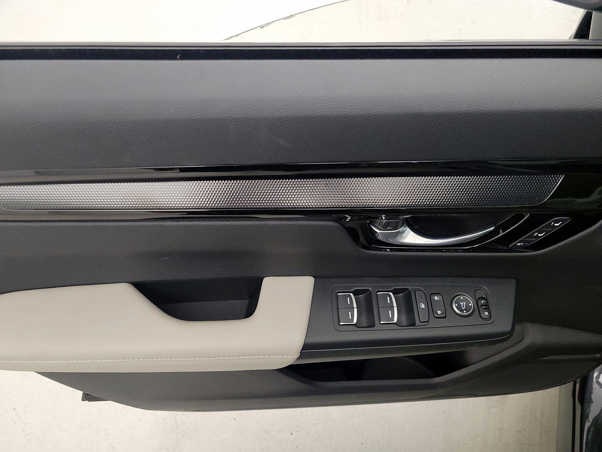 Thumbnail: 2025 Honda CR-V - 12