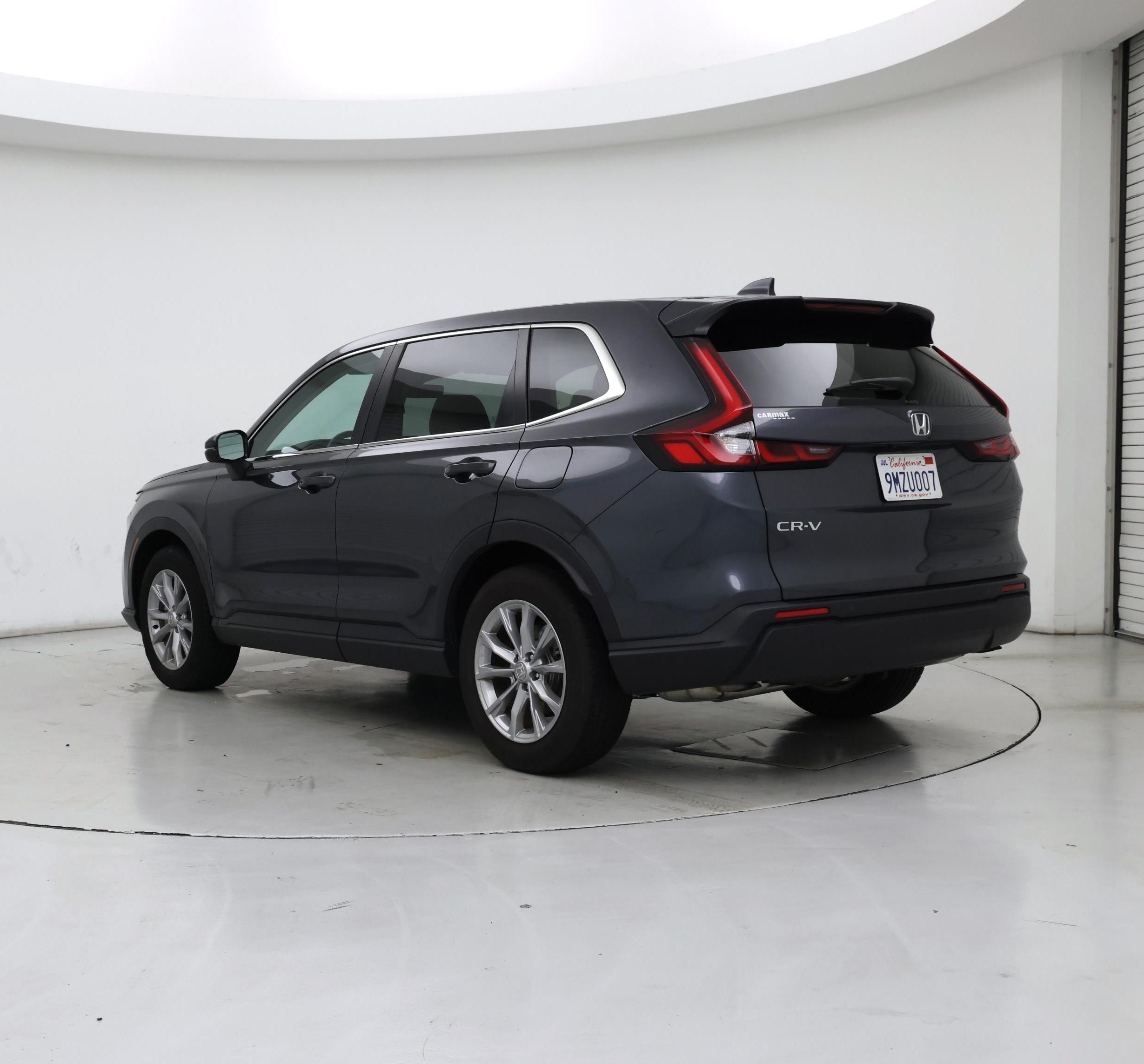 Thumbnail: 2025 Honda CR-V - 2
