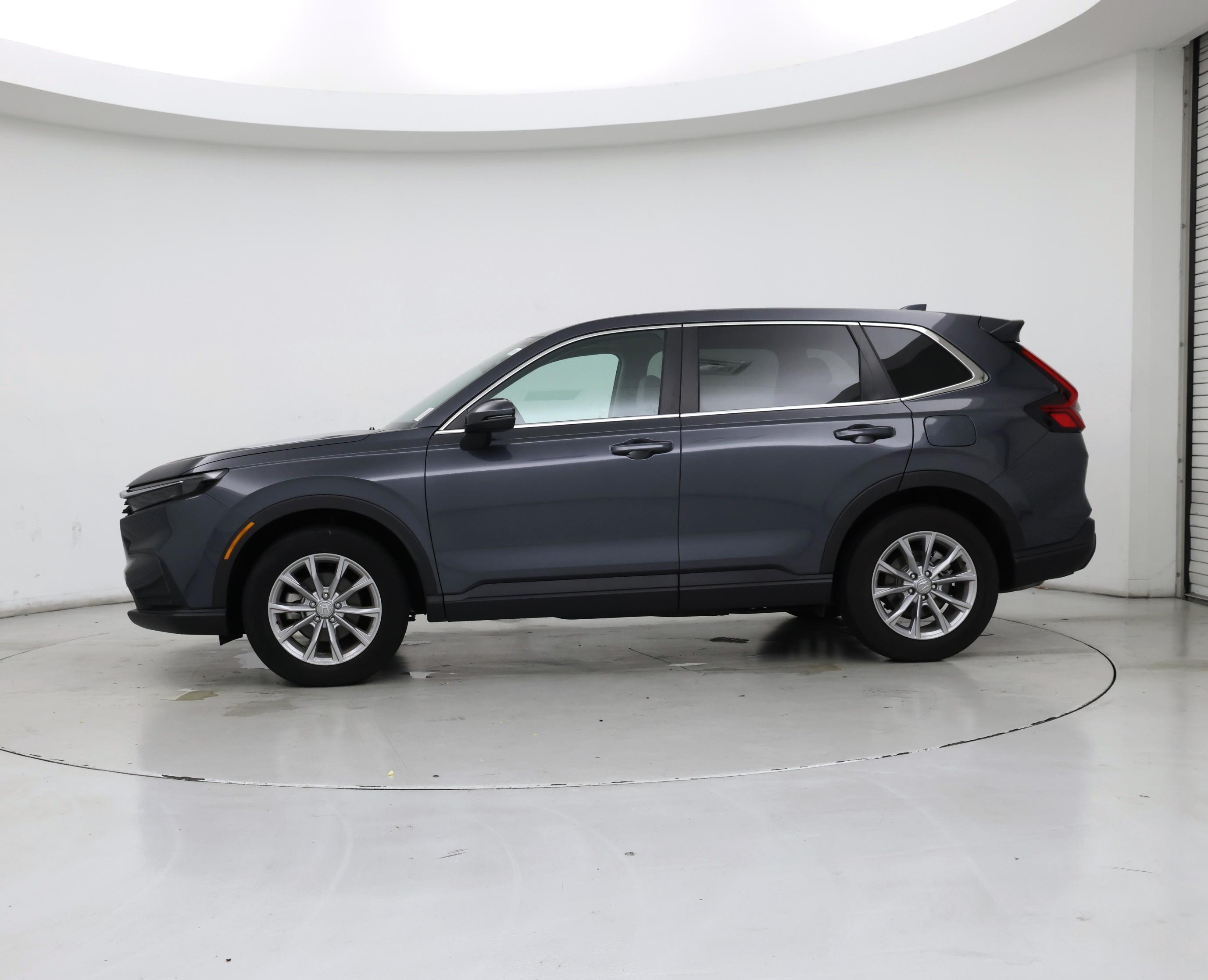 Thumbnail: 2025 Honda CR-V - 3