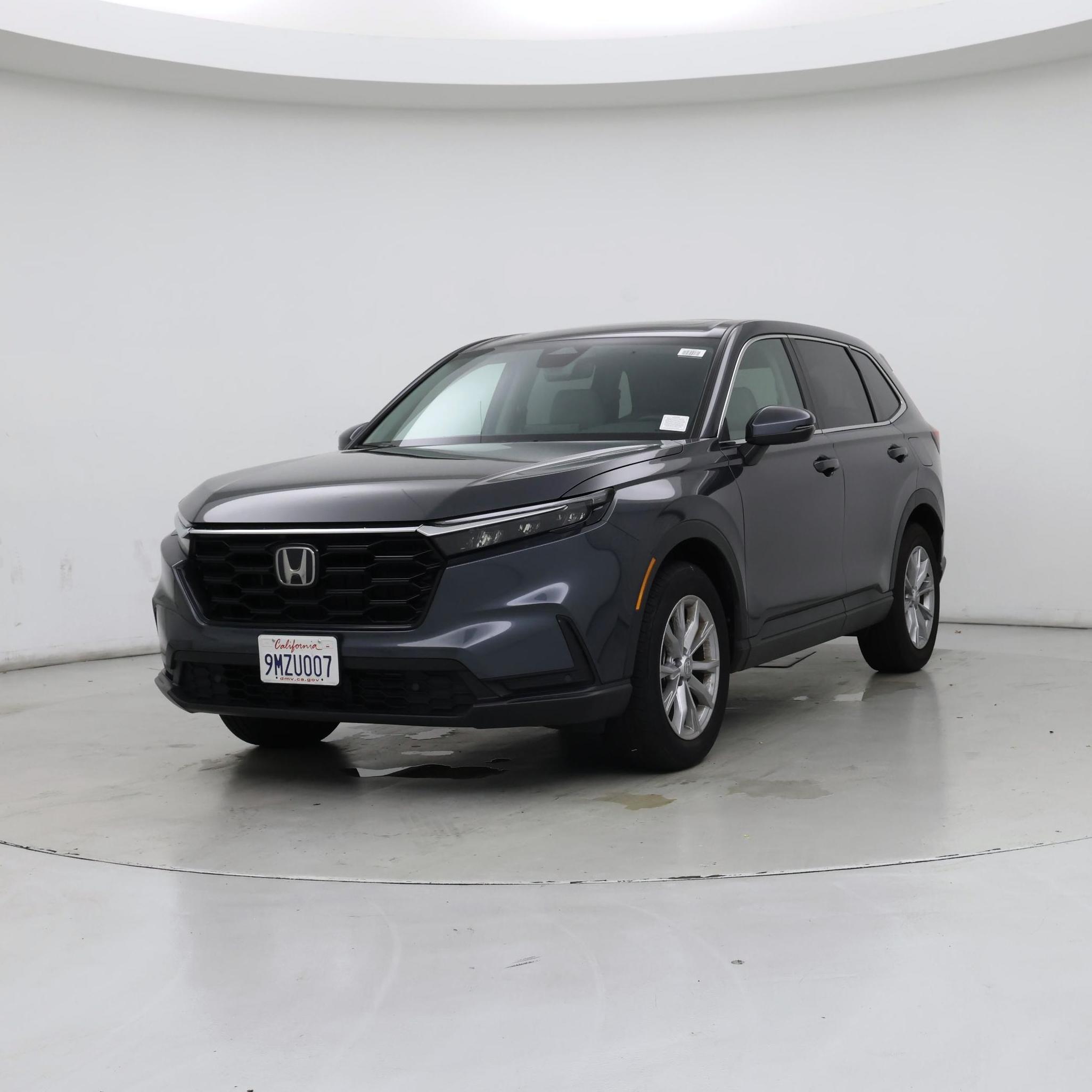 Thumbnail: 2025 Honda CR-V - 4