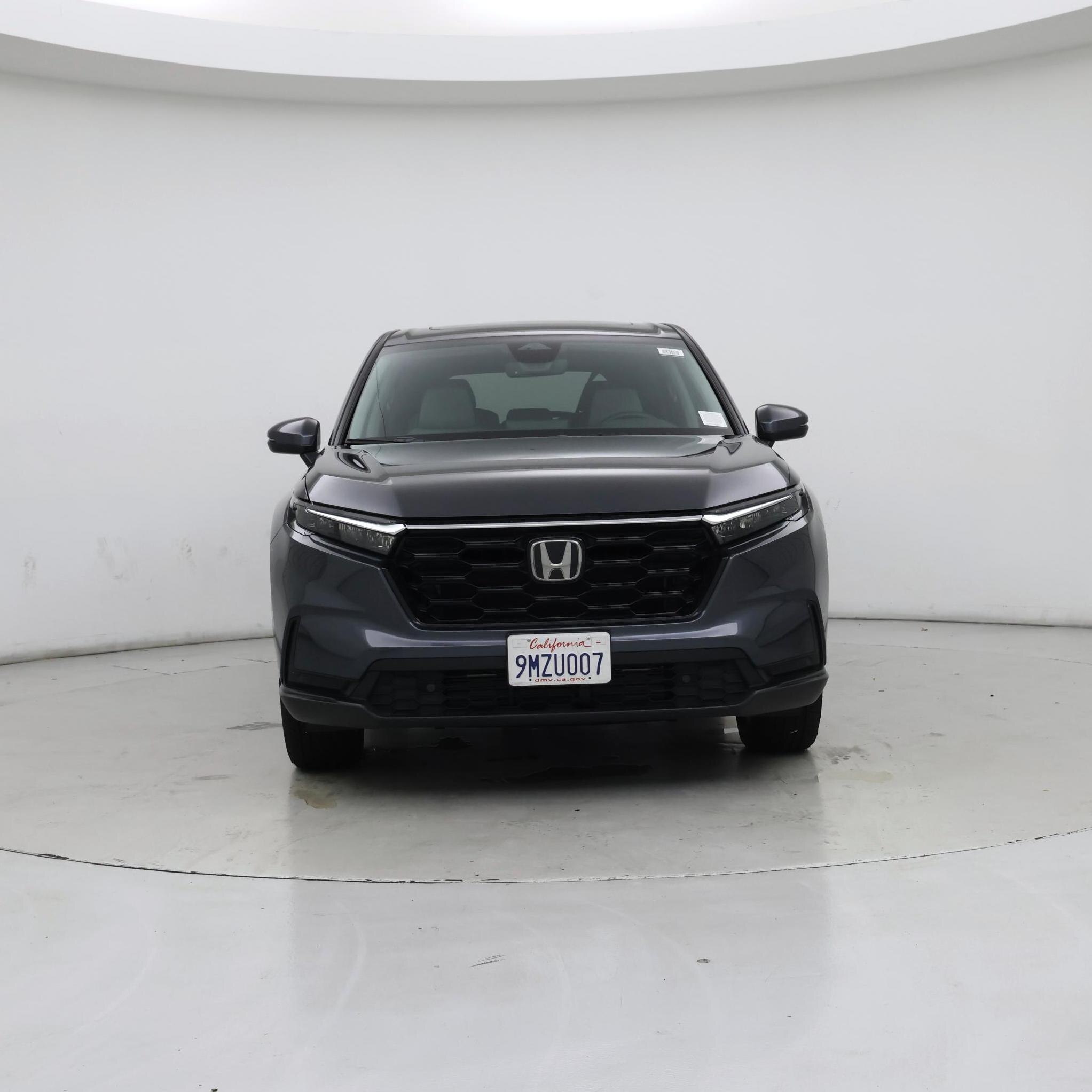 Thumbnail: 2025 Honda CR-V - 5