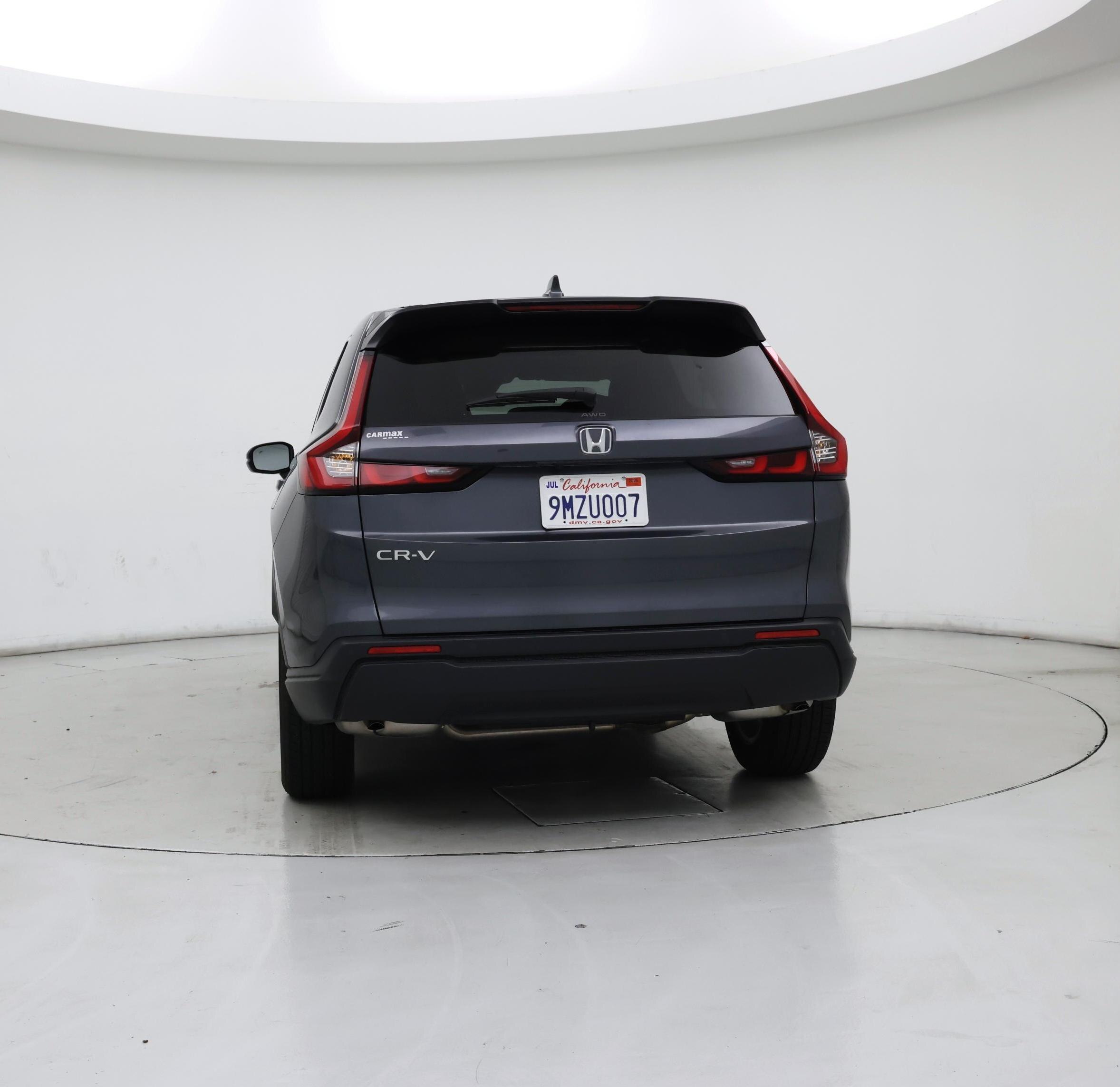 Thumbnail: 2025 Honda CR-V - 6
