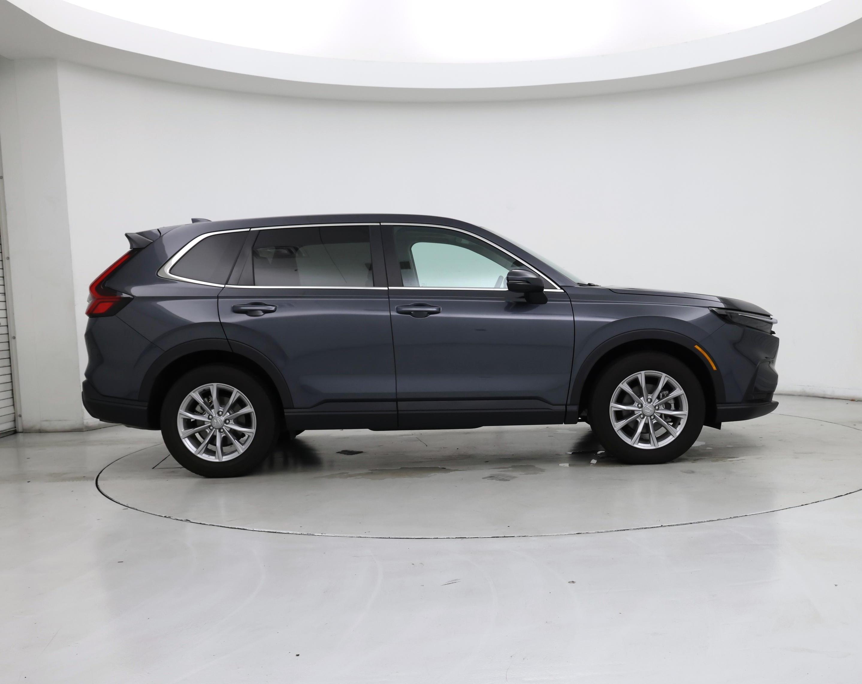 Thumbnail: 2025 Honda CR-V - 7