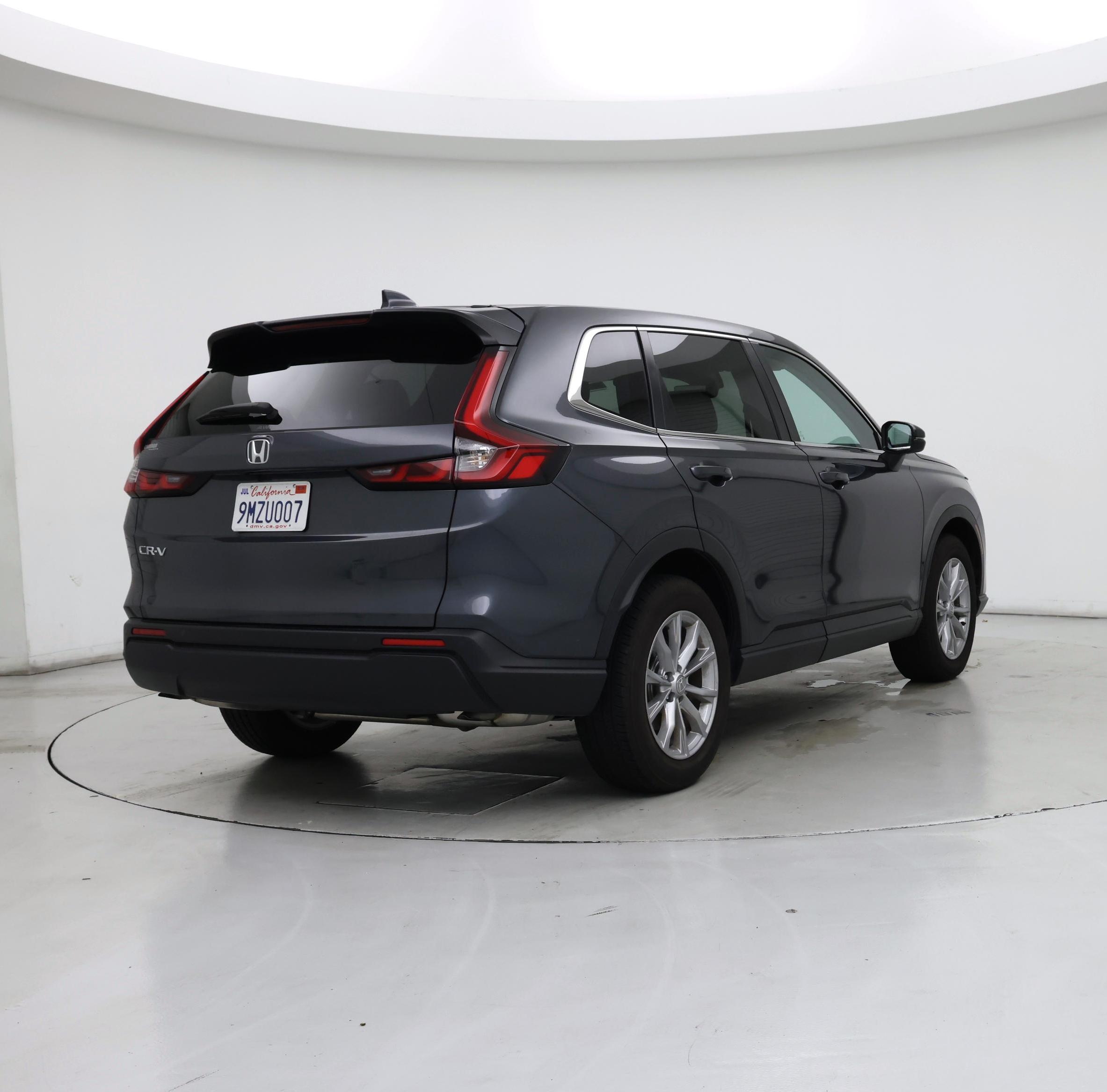 Thumbnail: 2025 Honda CR-V - 8