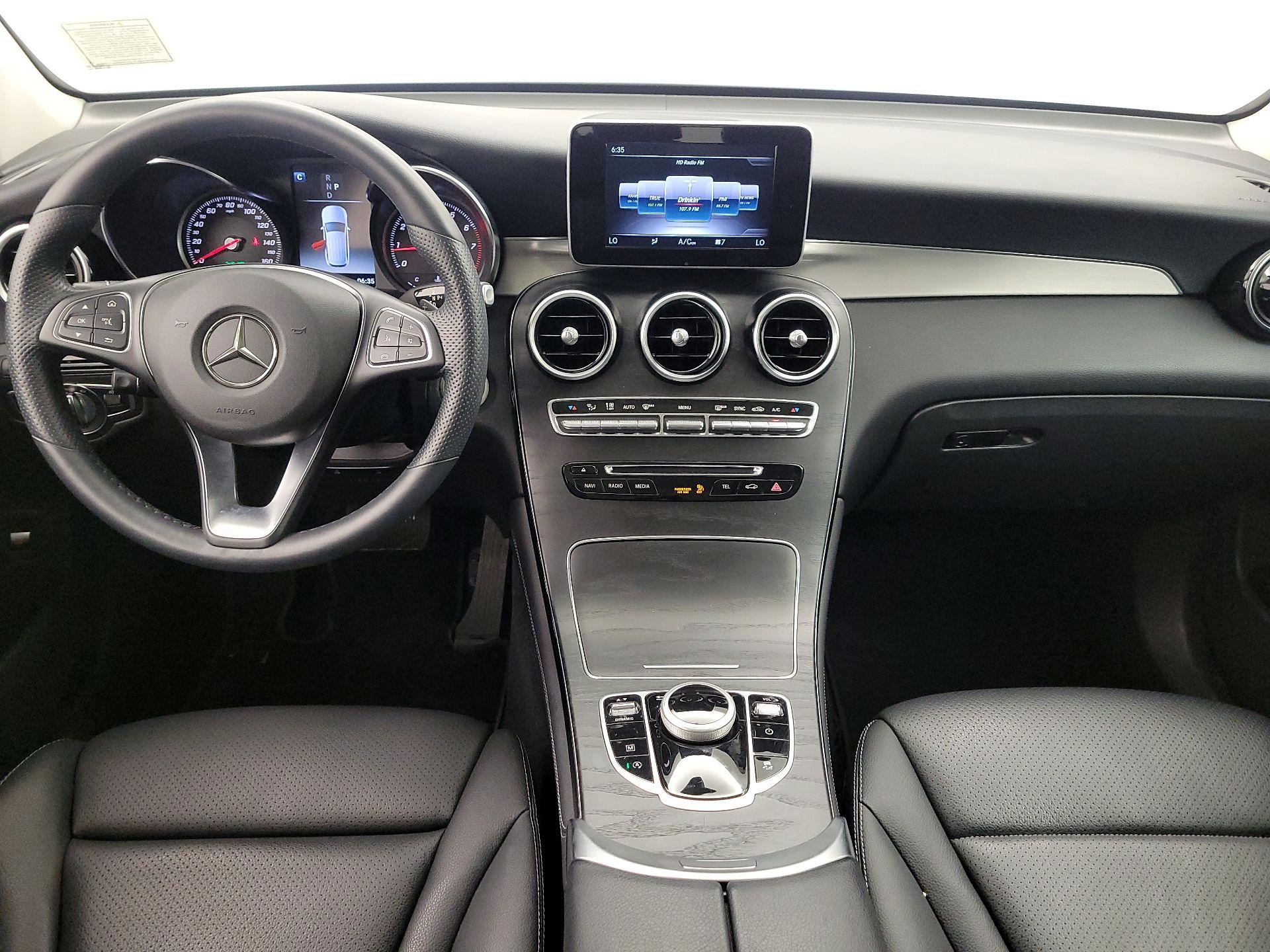 Thumbnail: 2019 Mercedes-Benz GLC - 9