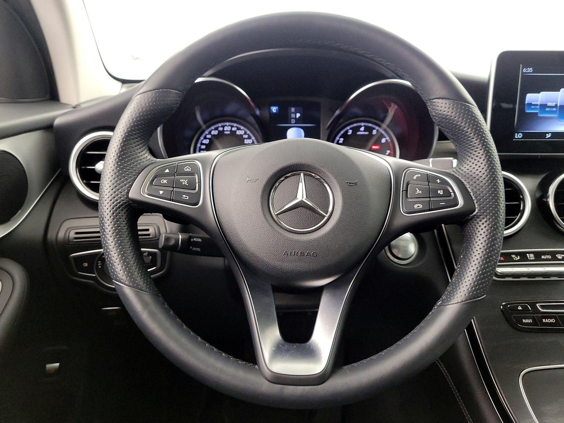 Thumbnail: 2019 Mercedes-Benz GLC - 10