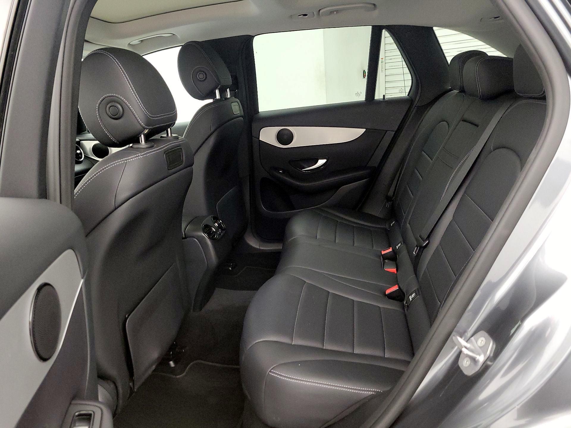 Thumbnail: 2019 Mercedes-Benz GLC - 20