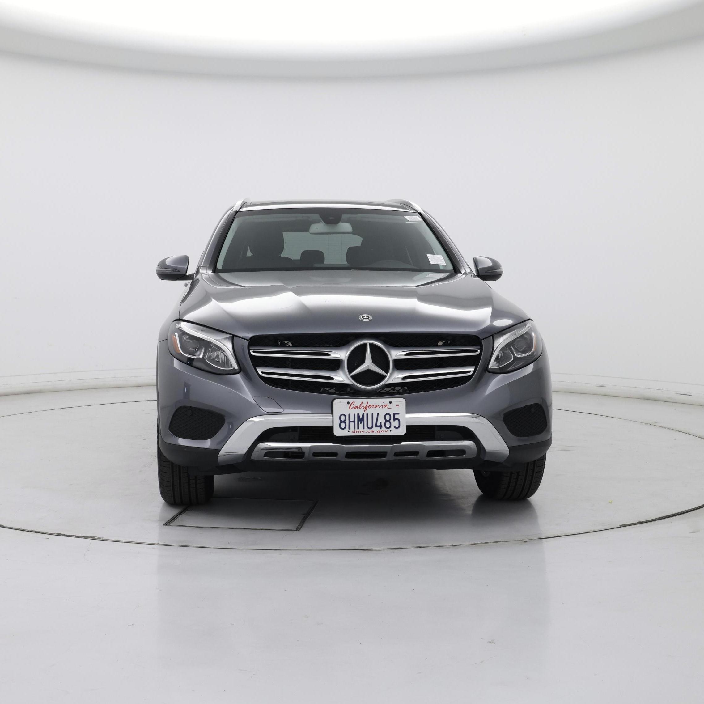 Thumbnail: 2019 Mercedes-Benz GLC - 5