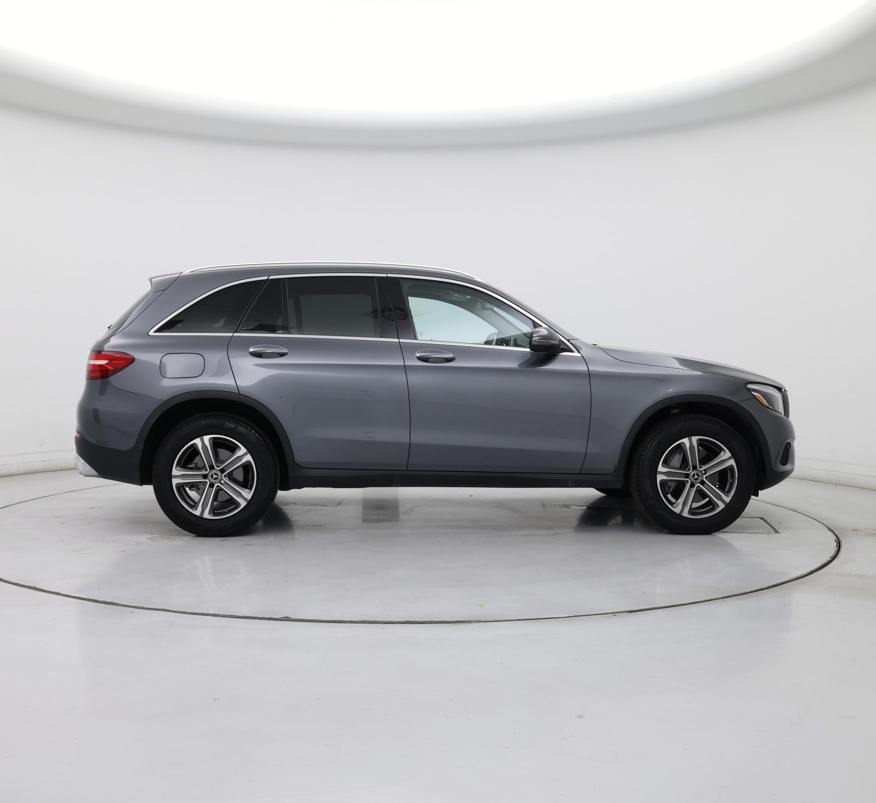 Thumbnail: 2019 Mercedes-Benz GLC - 7
