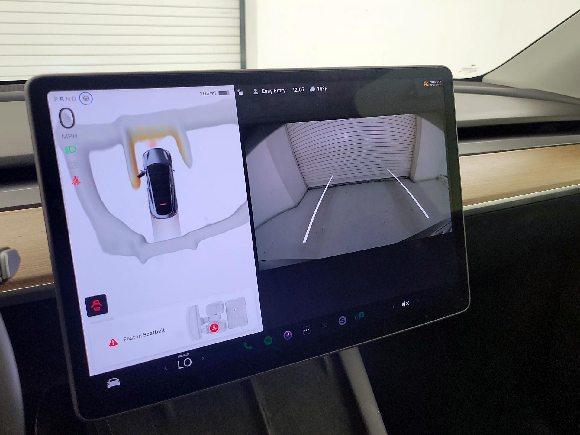 Thumbnail: 2022 Tesla Model Y - 13
