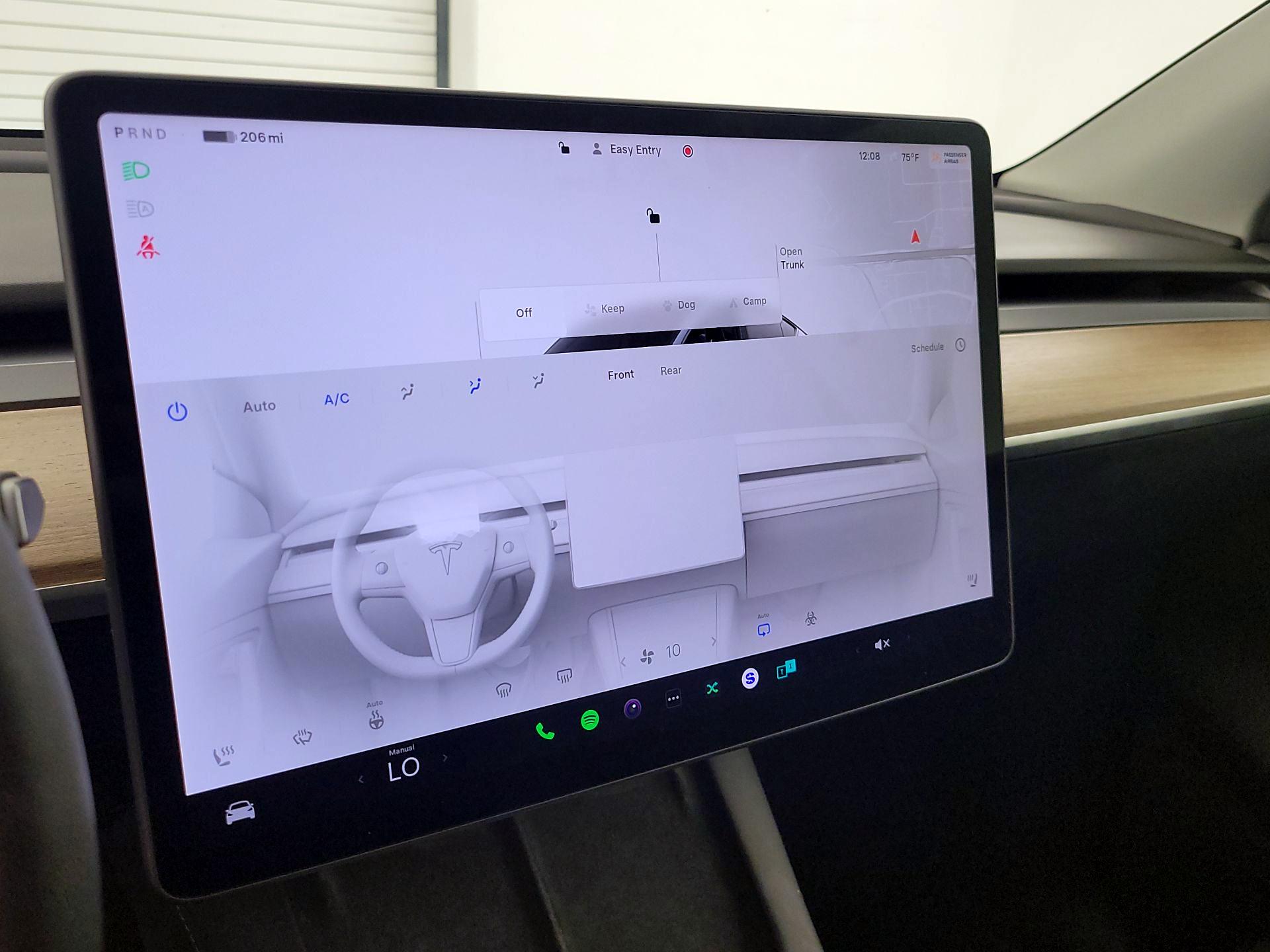 Thumbnail: 2022 Tesla Model Y - 15