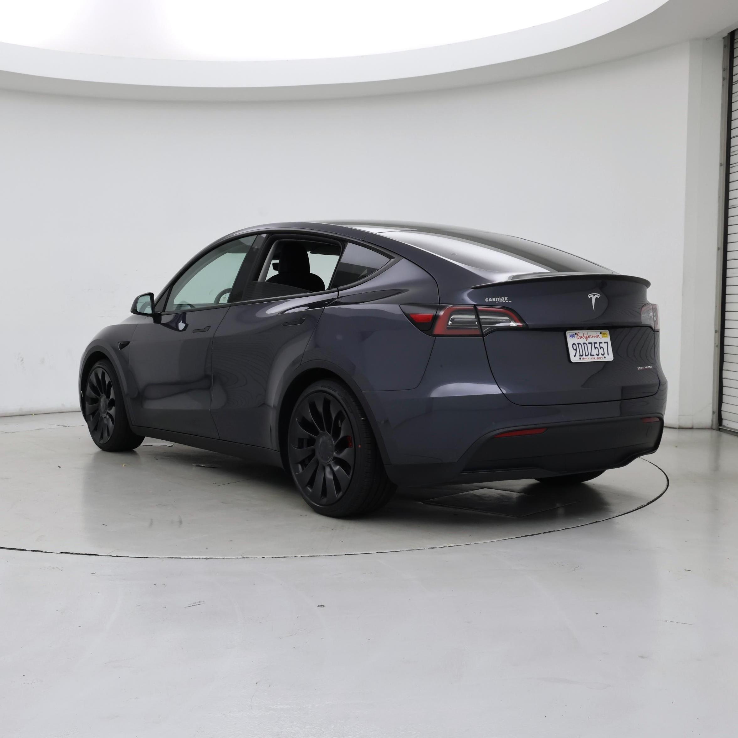 Thumbnail: 2022 Tesla Model Y - 2