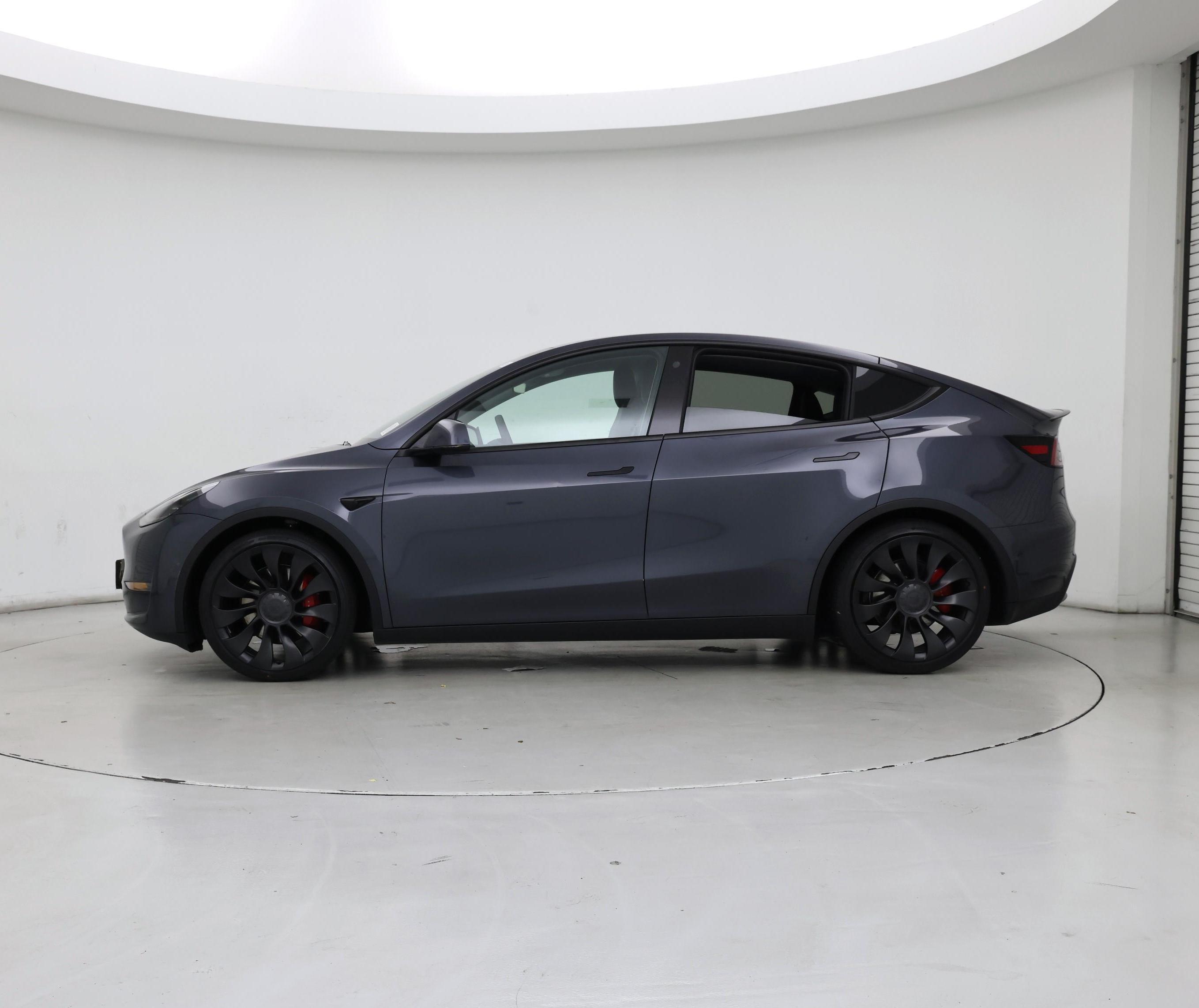 Thumbnail: 2022 Tesla Model Y - 3