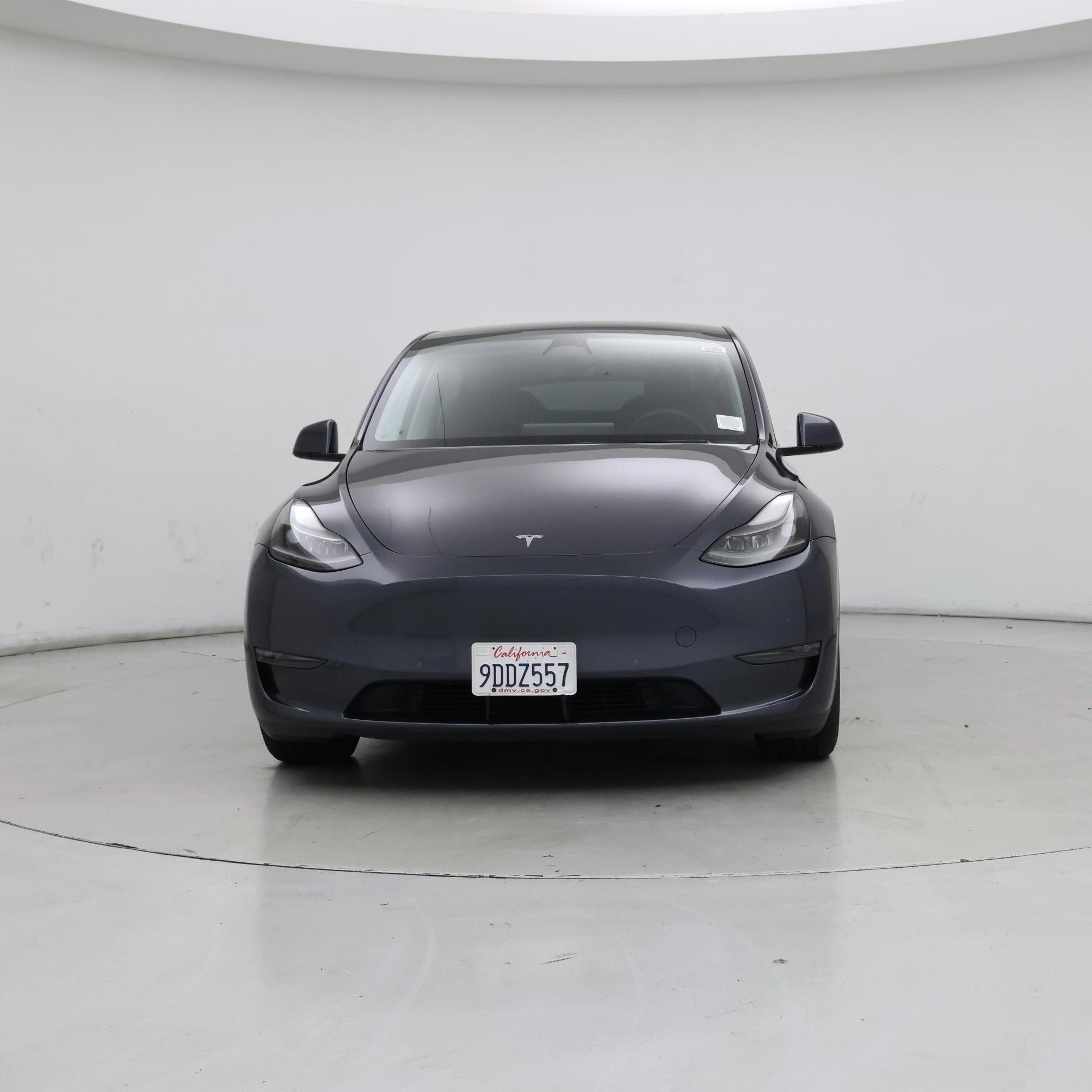 Thumbnail: 2022 Tesla Model Y - 5