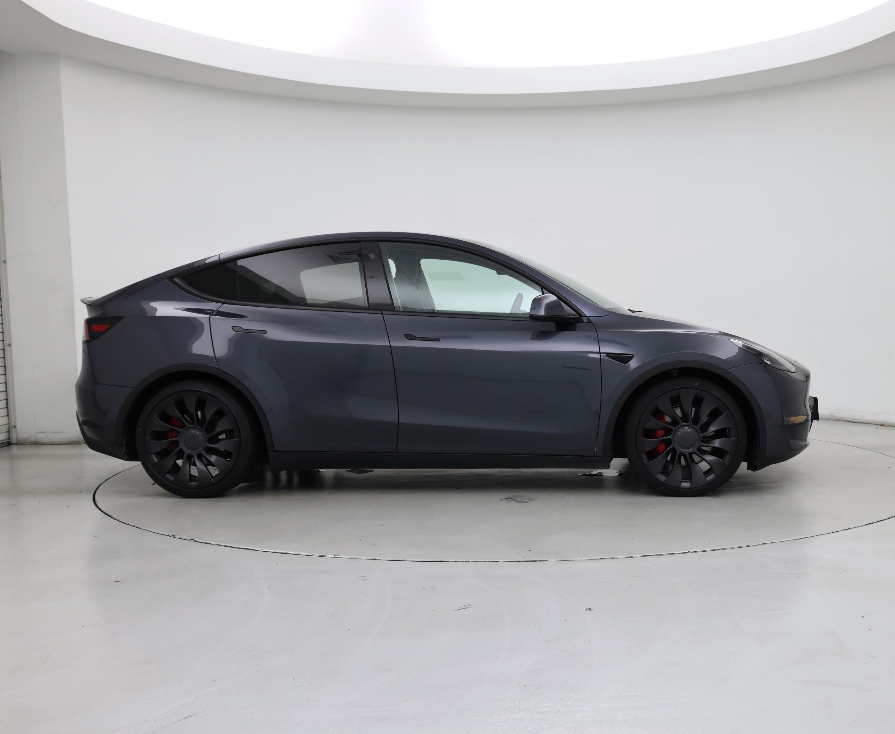 Thumbnail: 2022 Tesla Model Y - 7