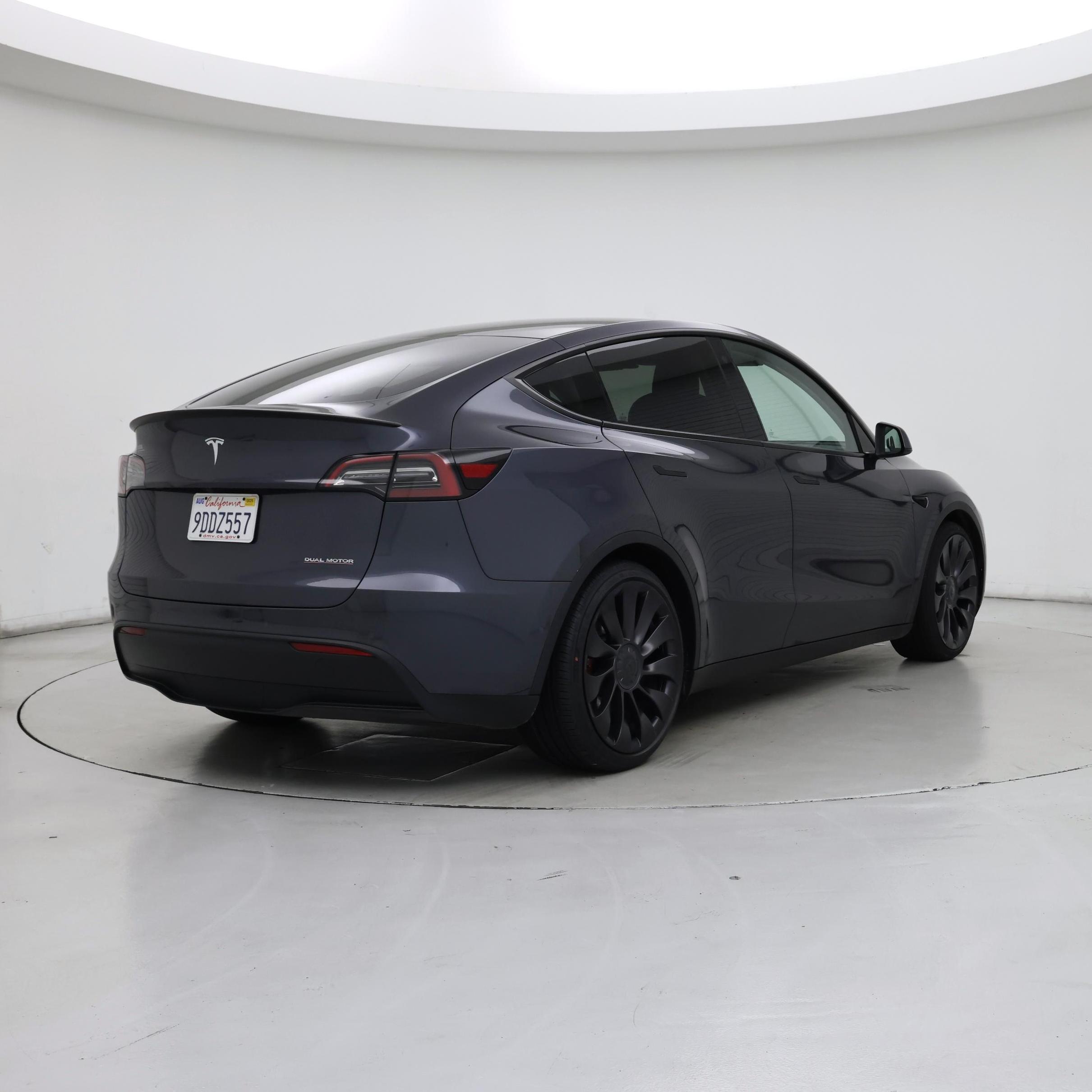 Thumbnail: 2022 Tesla Model Y - 8