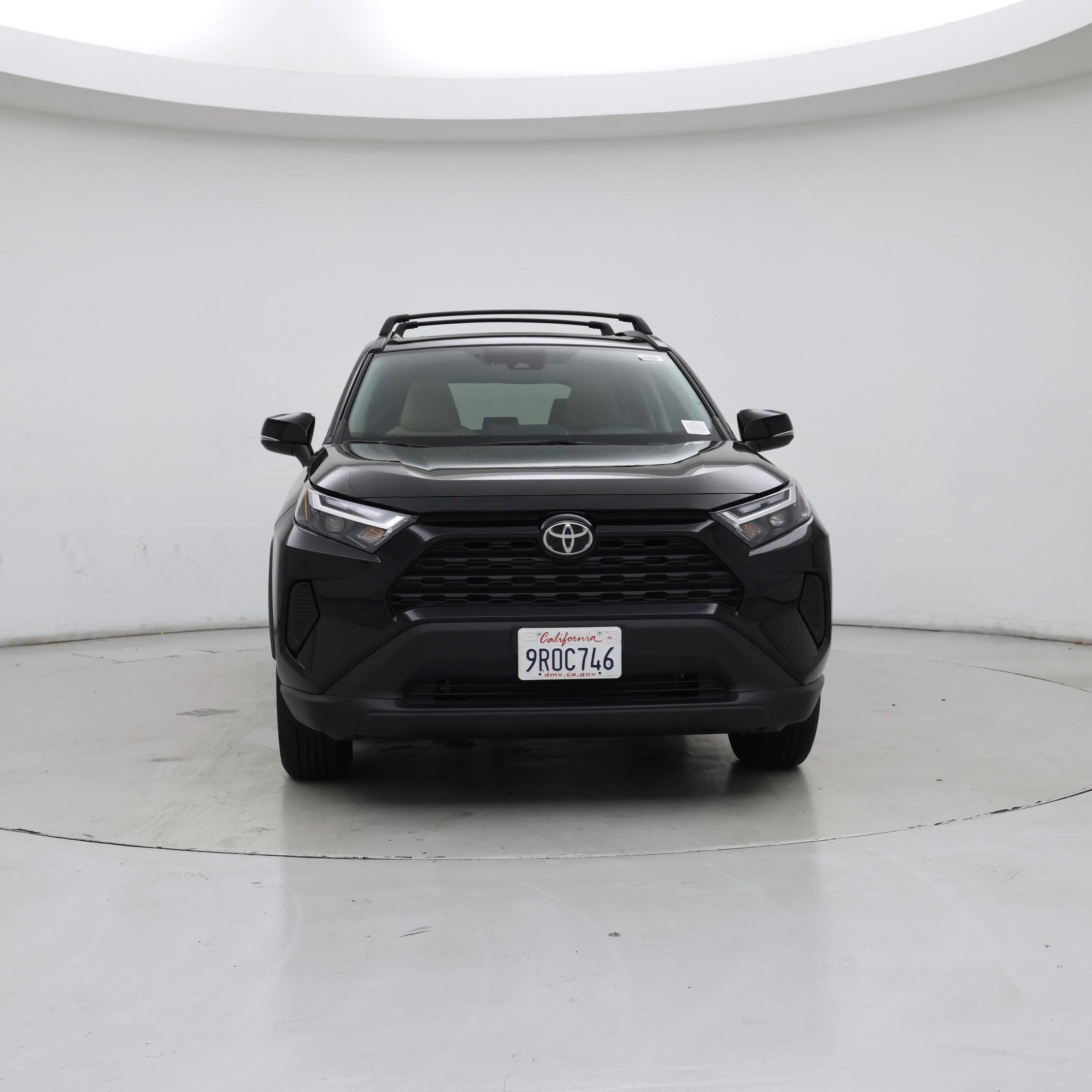 Thumbnail: 2025 Toyota RAV4 - 5