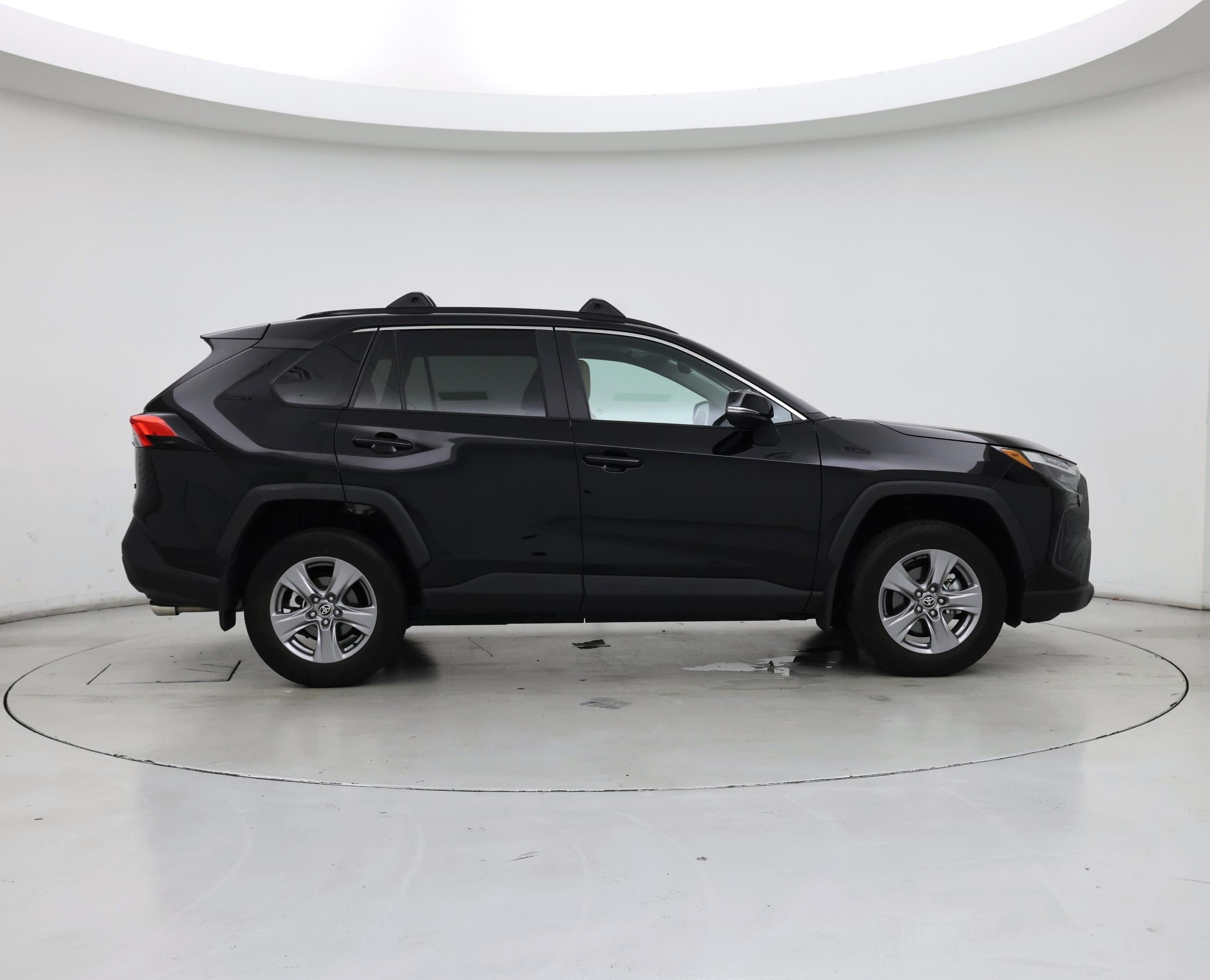 Thumbnail: 2025 Toyota RAV4 - 7