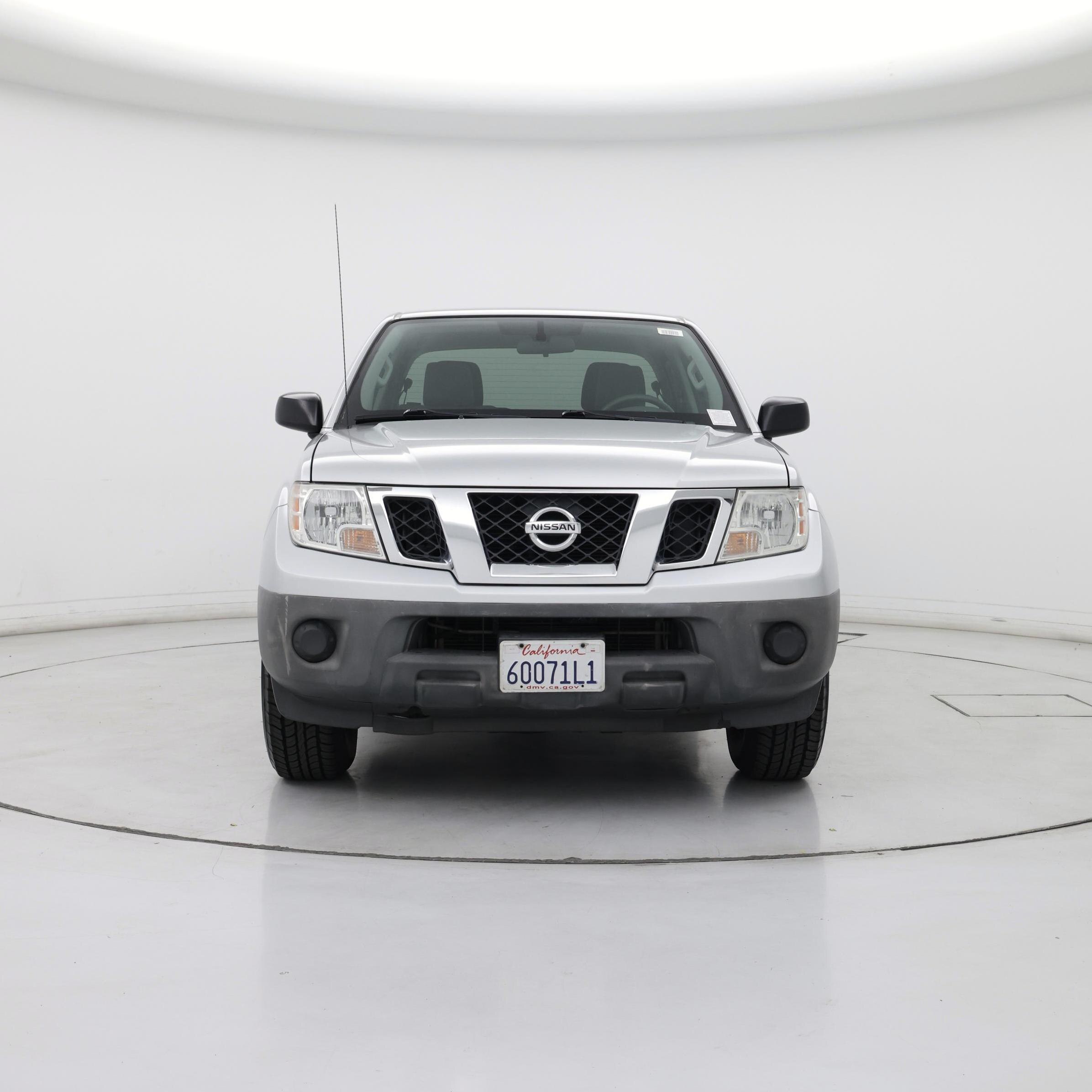 Thumbnail: 2014 Nissan Frontier - 5