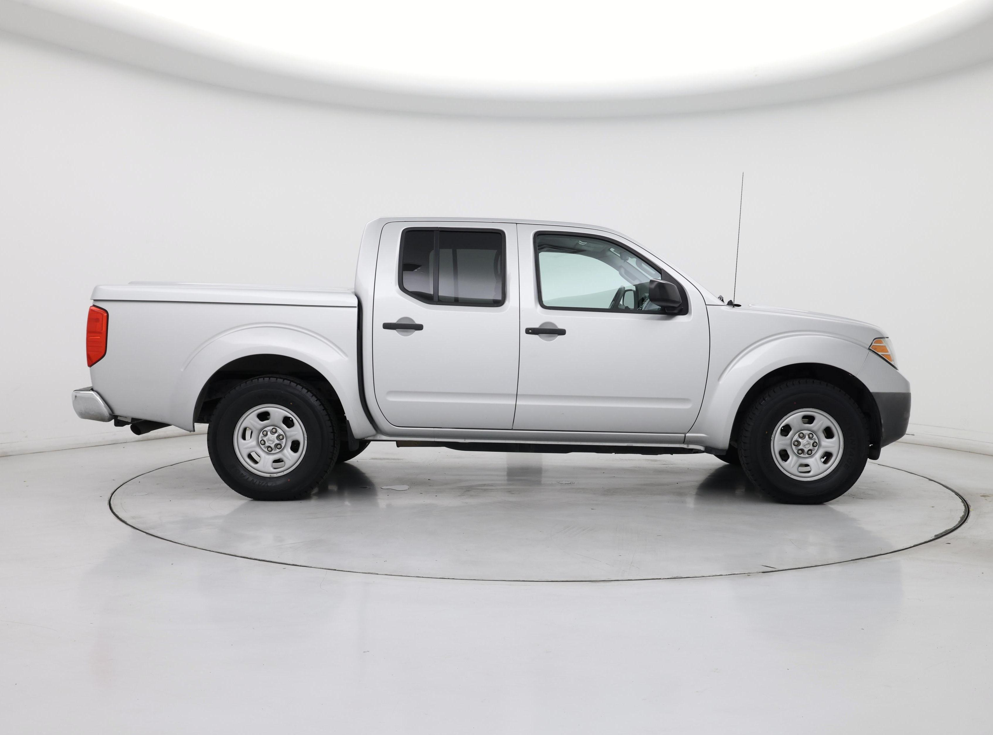 Thumbnail: 2014 Nissan Frontier - 7