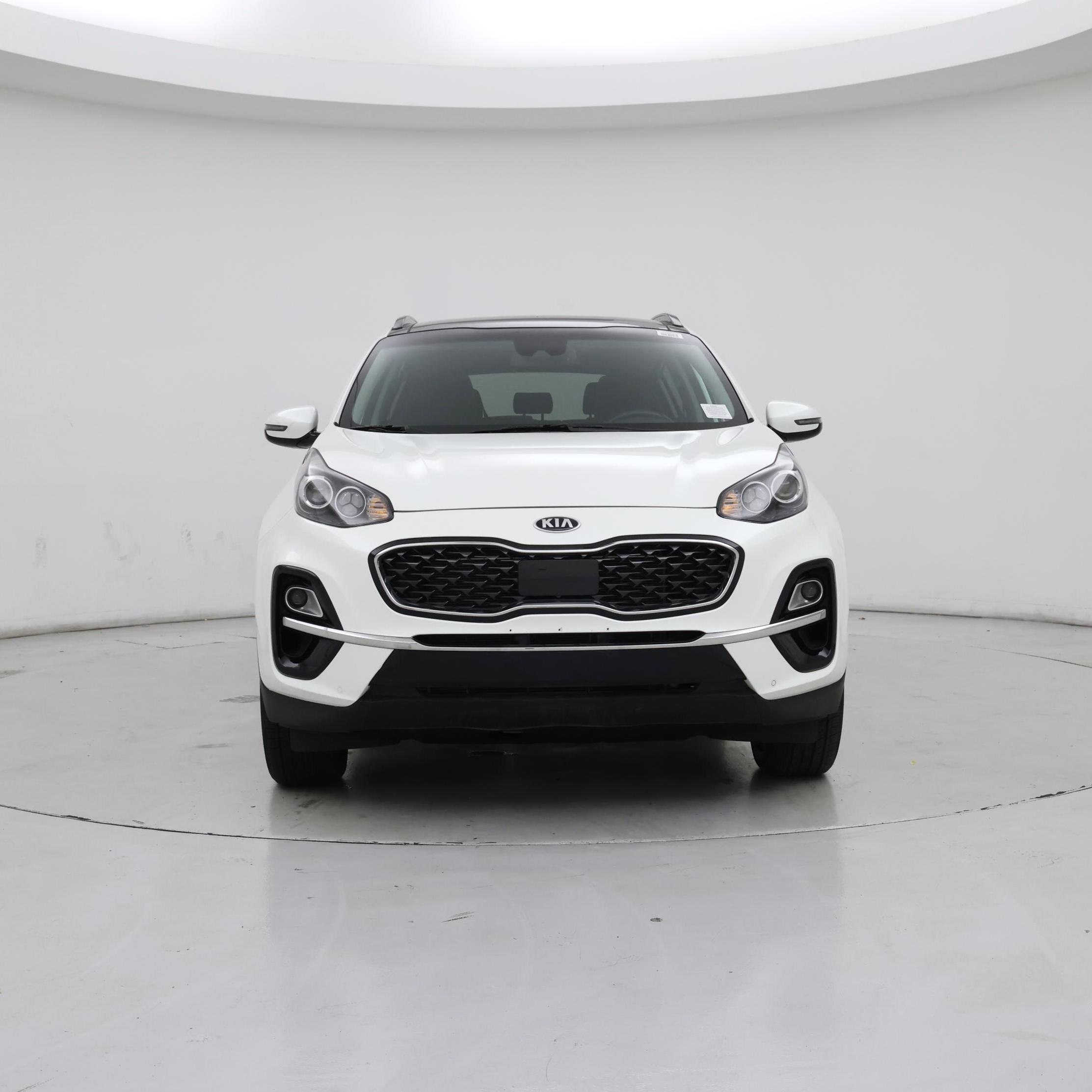 Thumbnail: 2020 Kia Sportage - 5