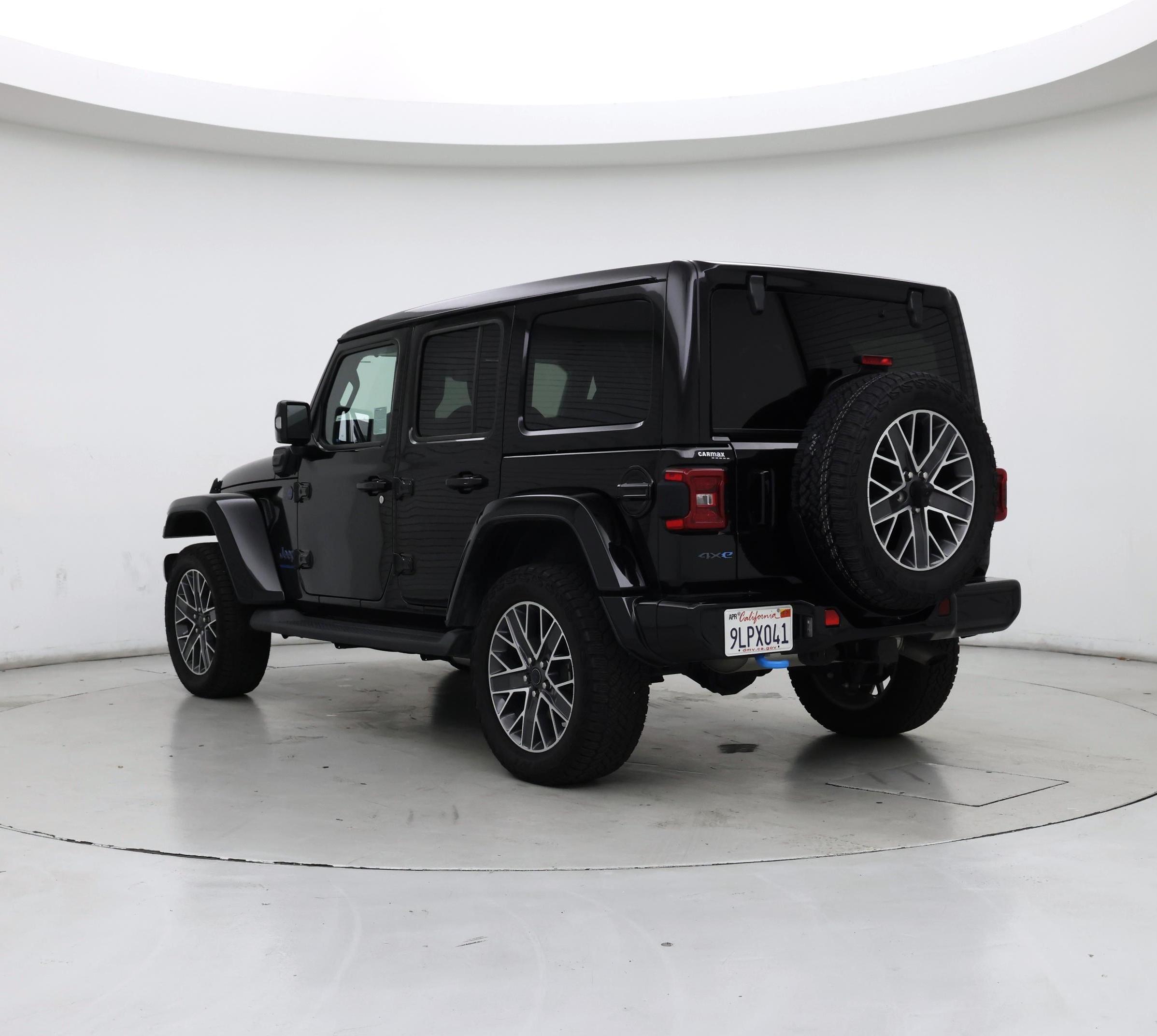 Thumbnail: 2024 Jeep Wrangler - 2
