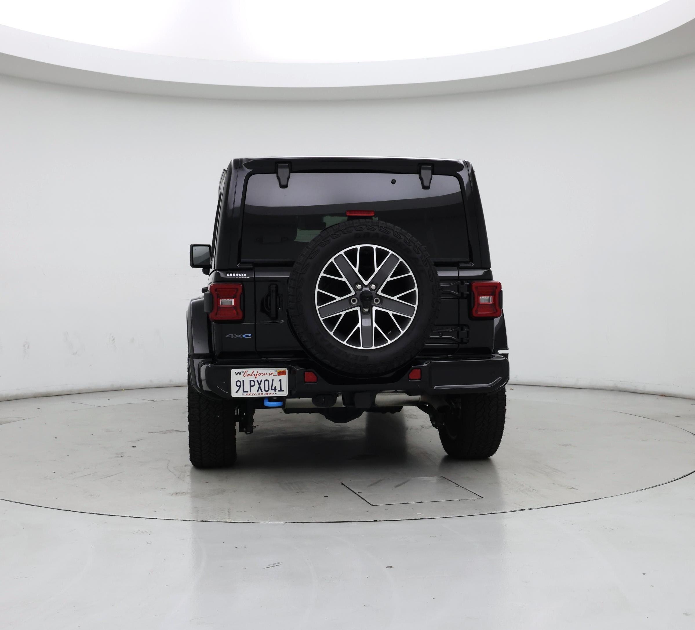 Thumbnail: 2024 Jeep Wrangler - 6